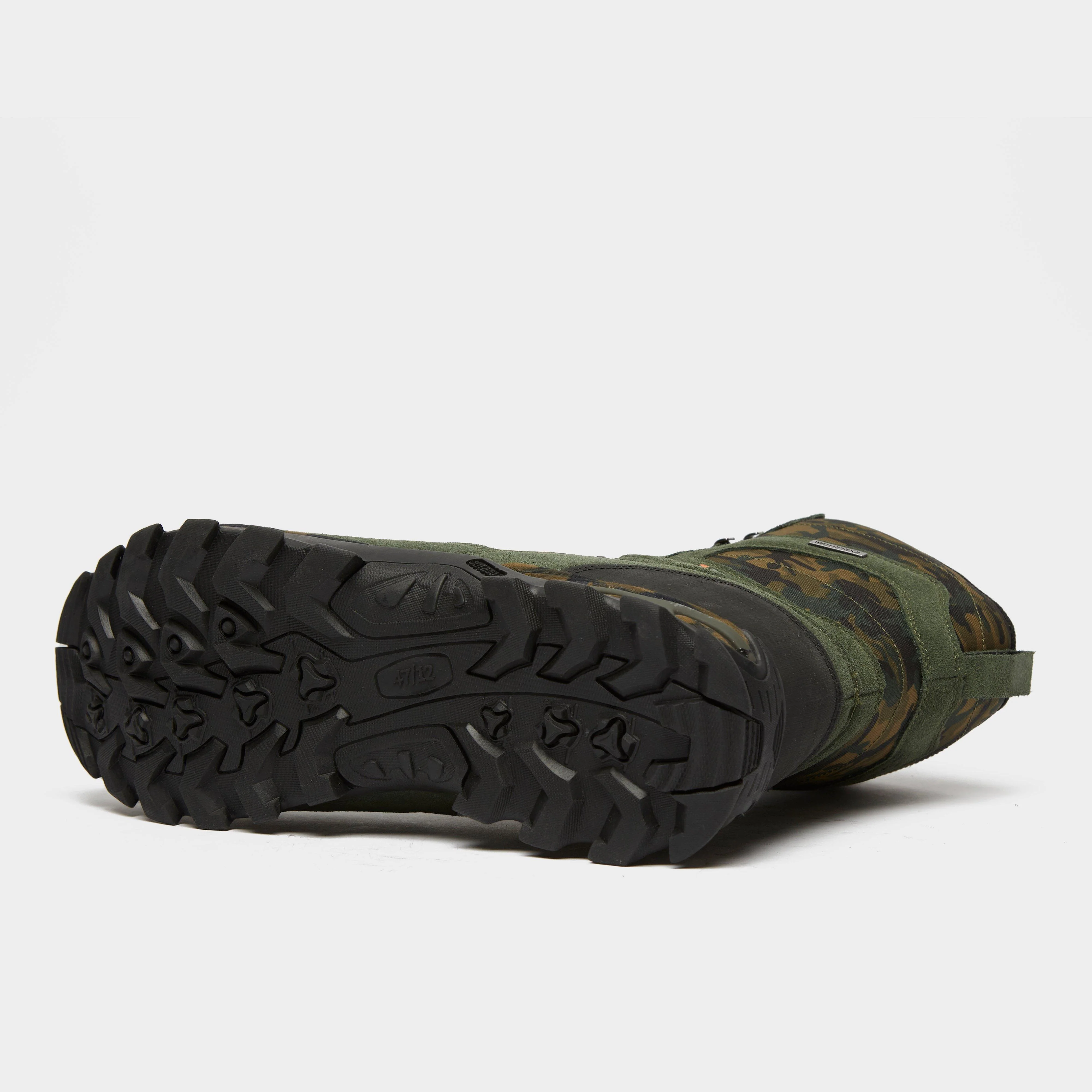 Prologic Bankbound Trek Boot High Top - Image 3