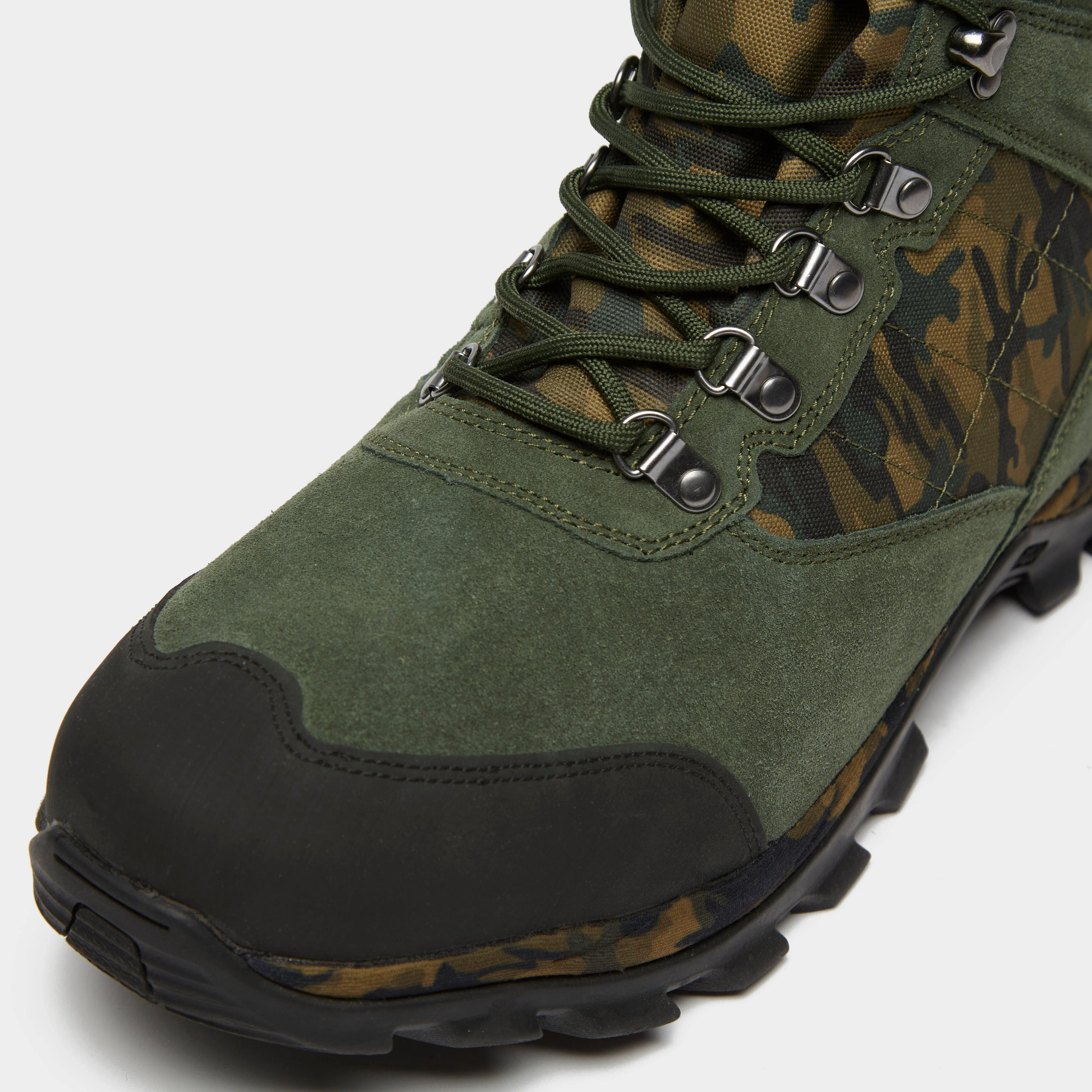 Prologic Bankbound Trek Boot High Top - Image 6