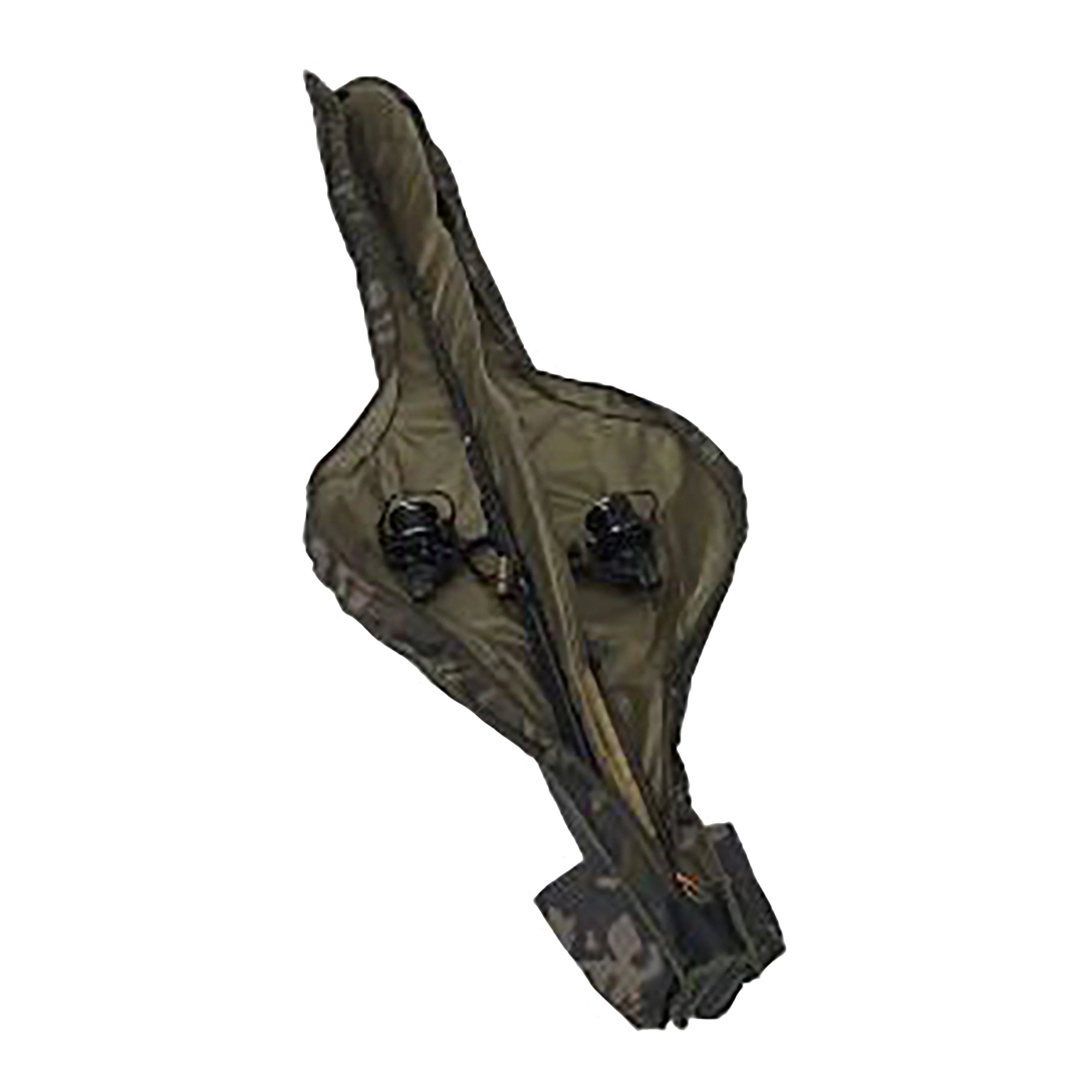 Prologic Compact 2 Rod Sleeve - Image 3