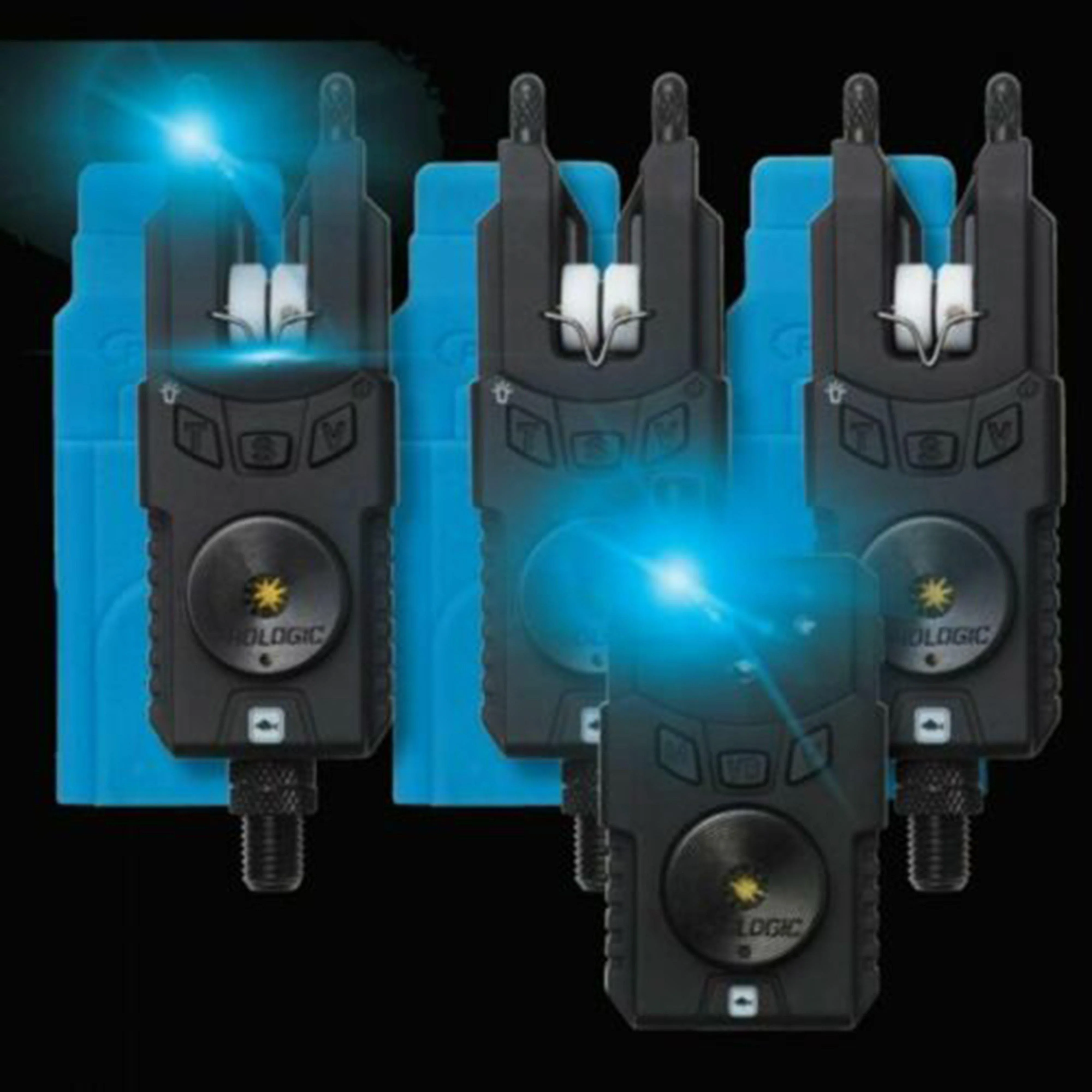 Prologic SMX 3 Alarms Plus Receiver MK2 Blue Edition - Image 2