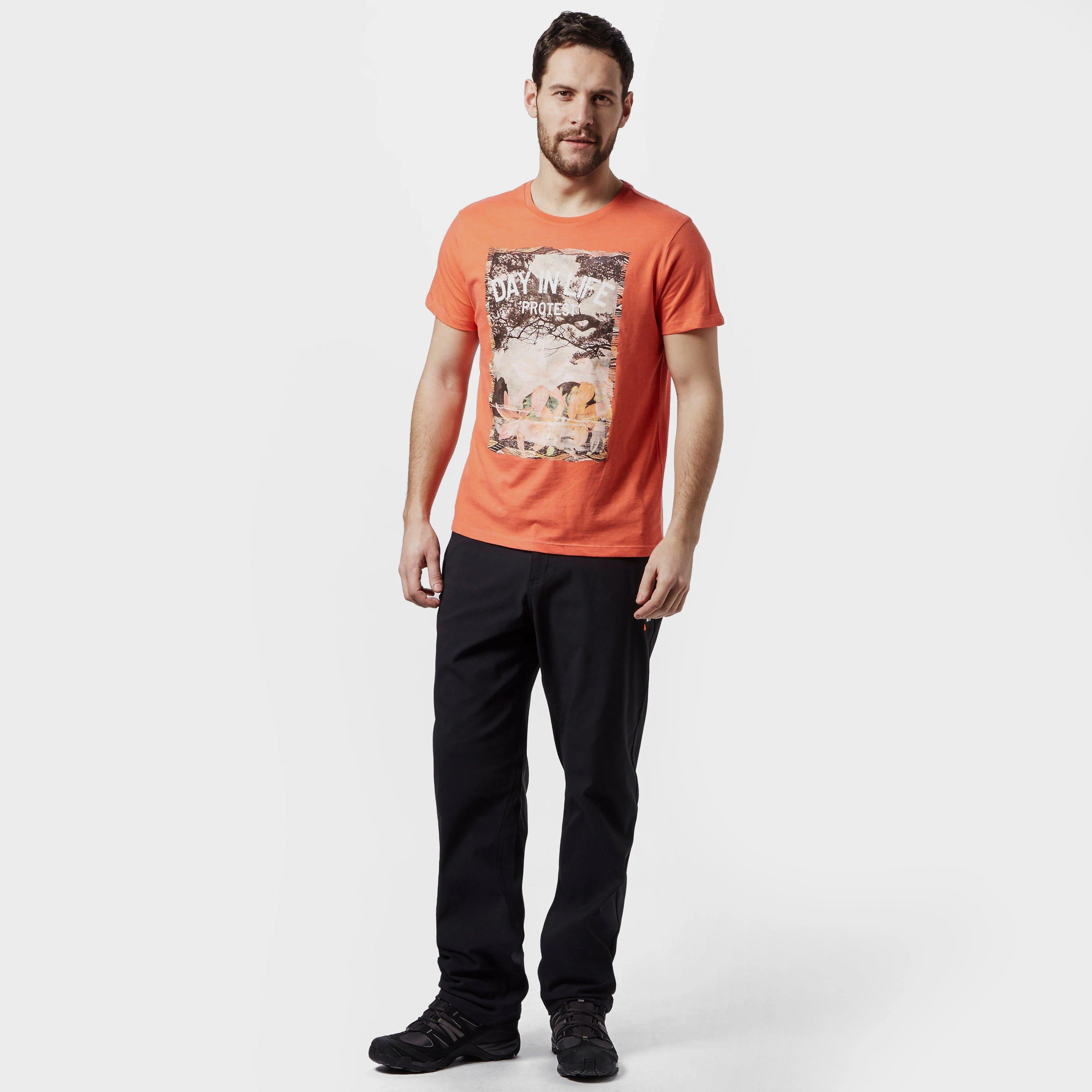 Men’s Brett T-Shirt - Image 3
