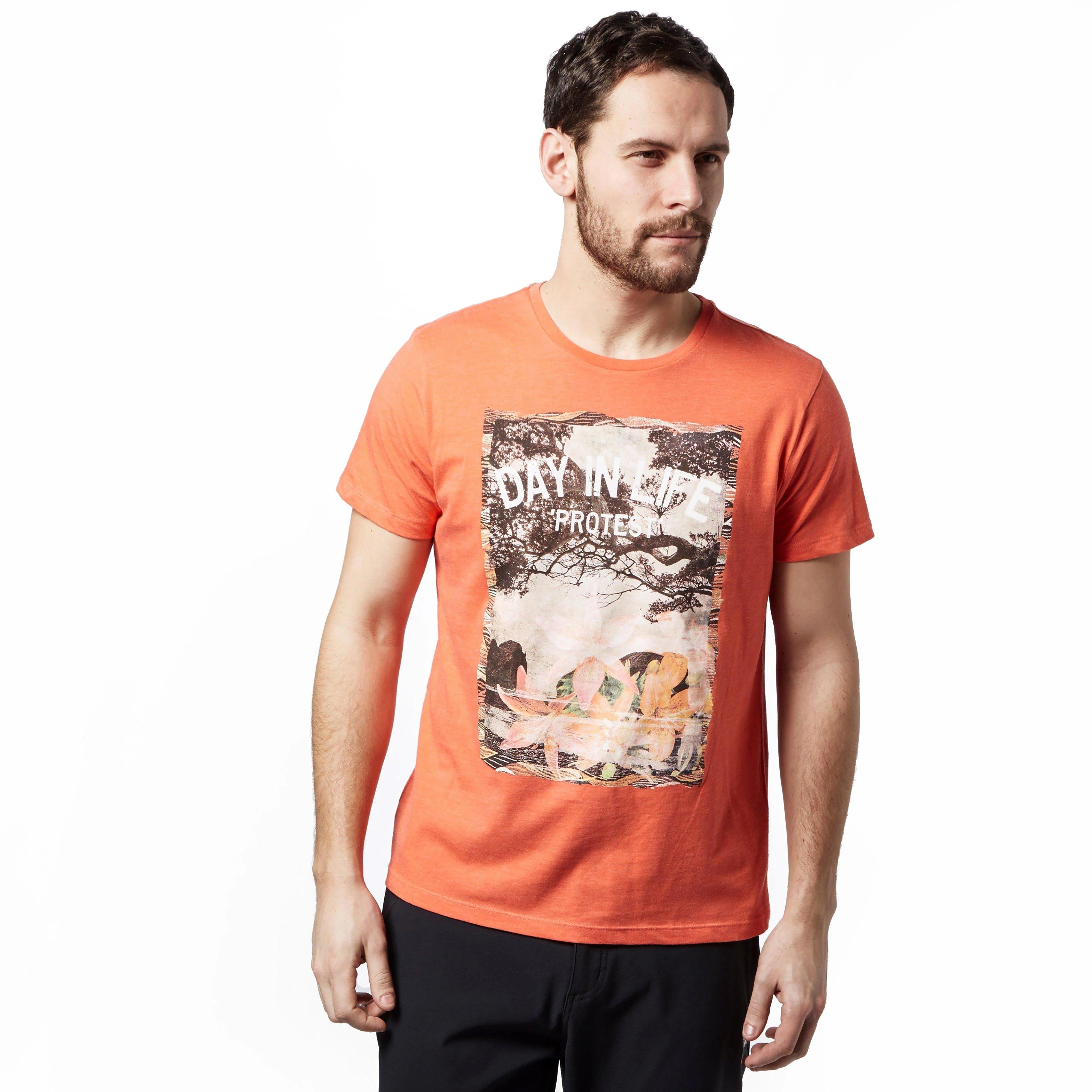 Men’s Brett T-Shirt - Image 6