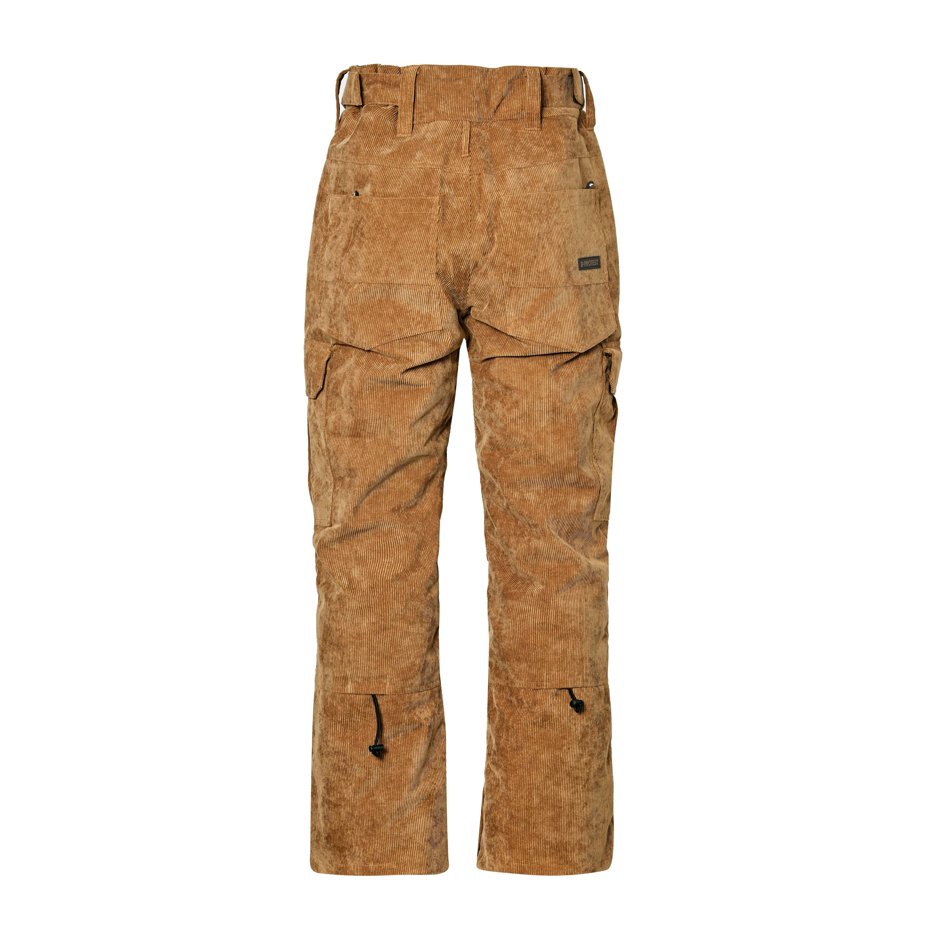 Men’s Edge Ski Pants - Image 2