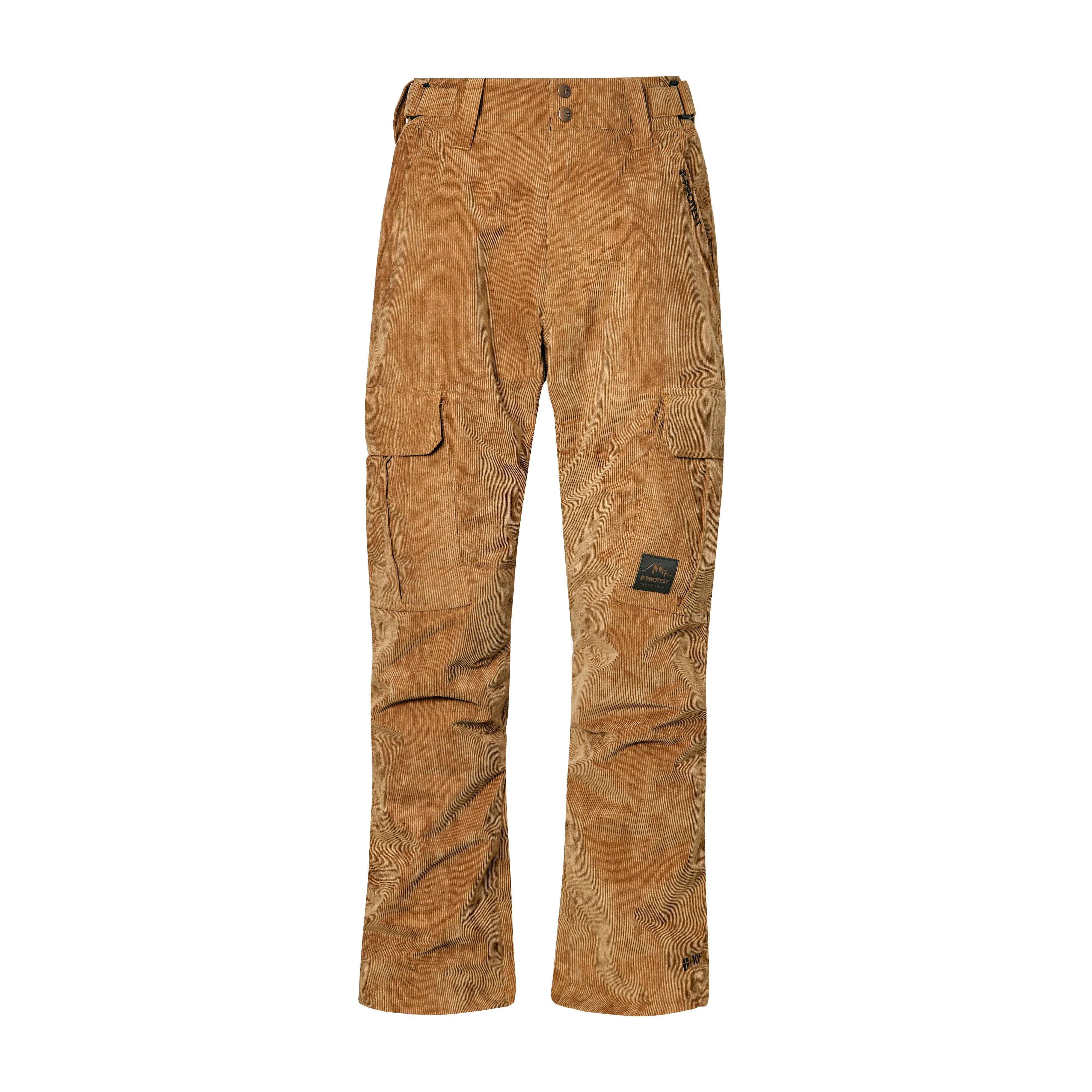 Men’s Edge Ski Pants - Image 4