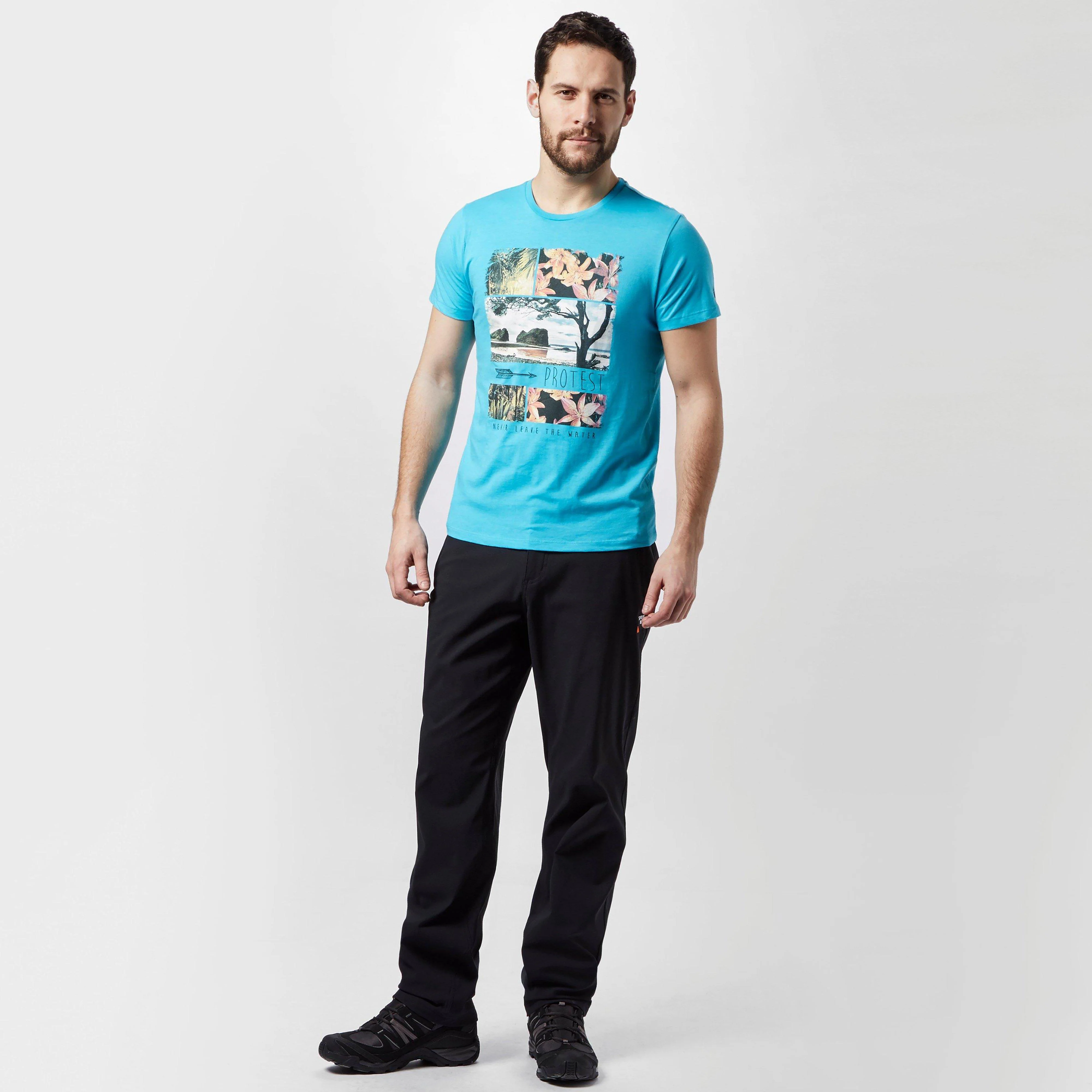 Men’s Grant T-Shirt - Image 3