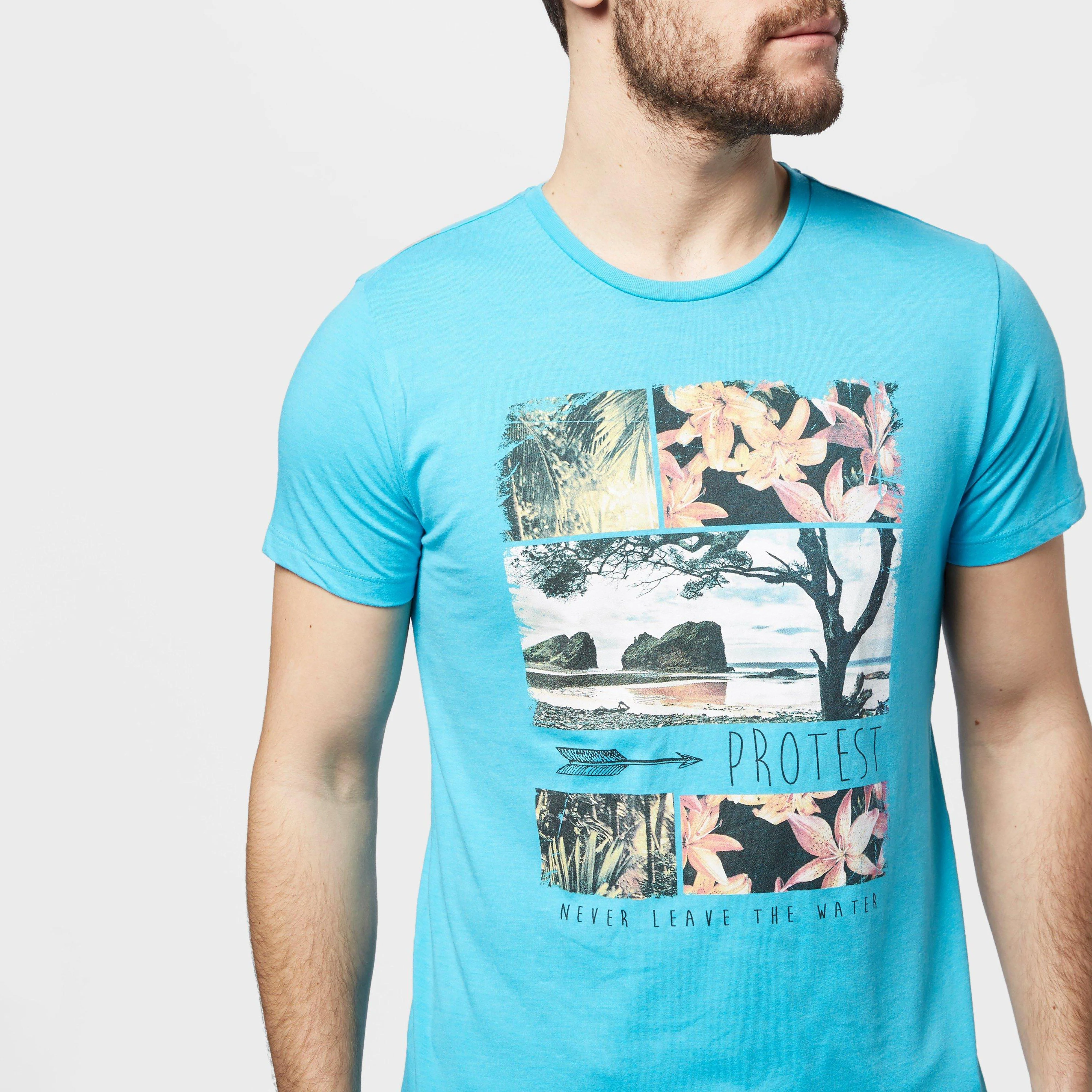 Men’s Grant T-Shirt - Image 4