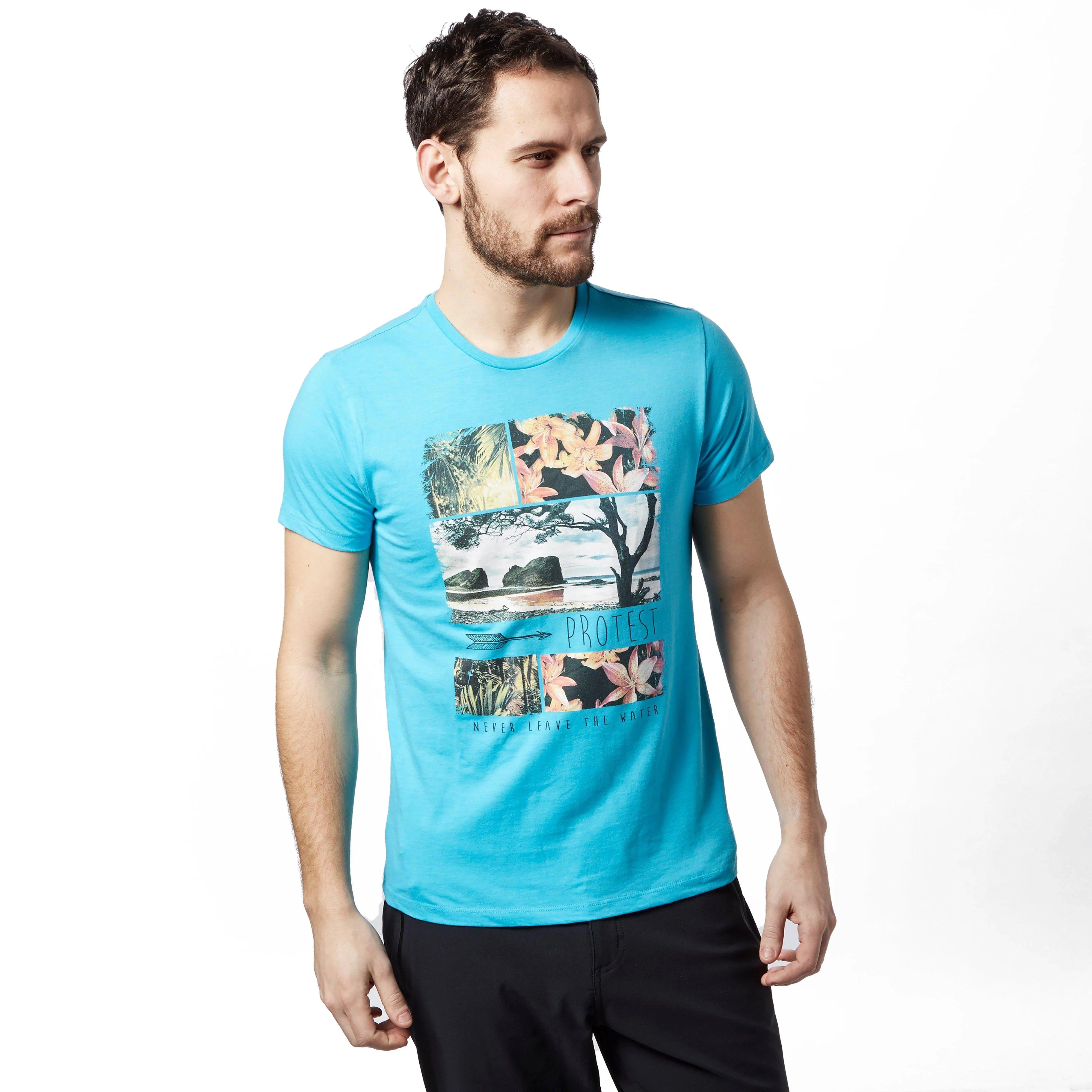 Men’s Grant T-Shirt - Image 6