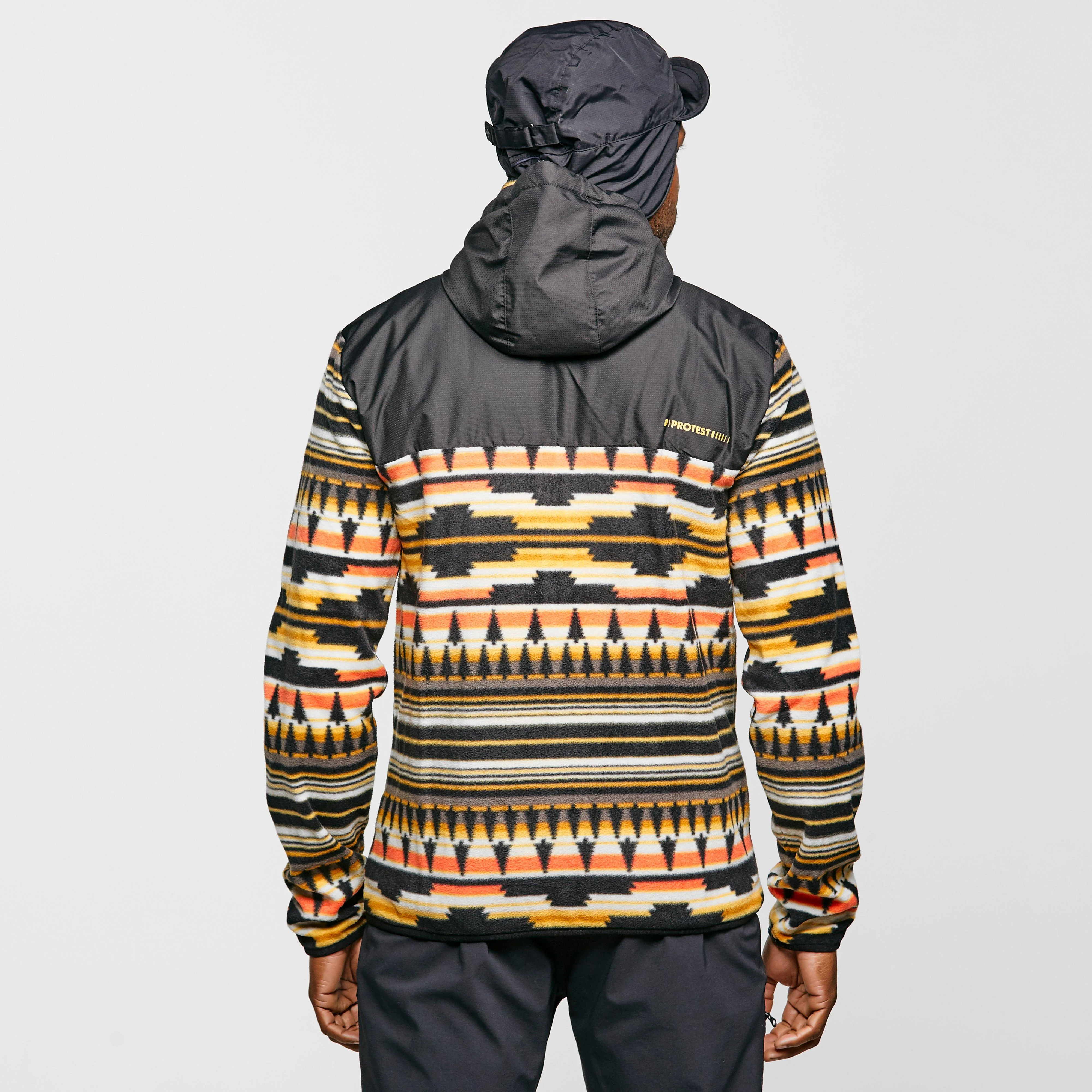 Men's Grind Full-zip Hoodie - Image 2