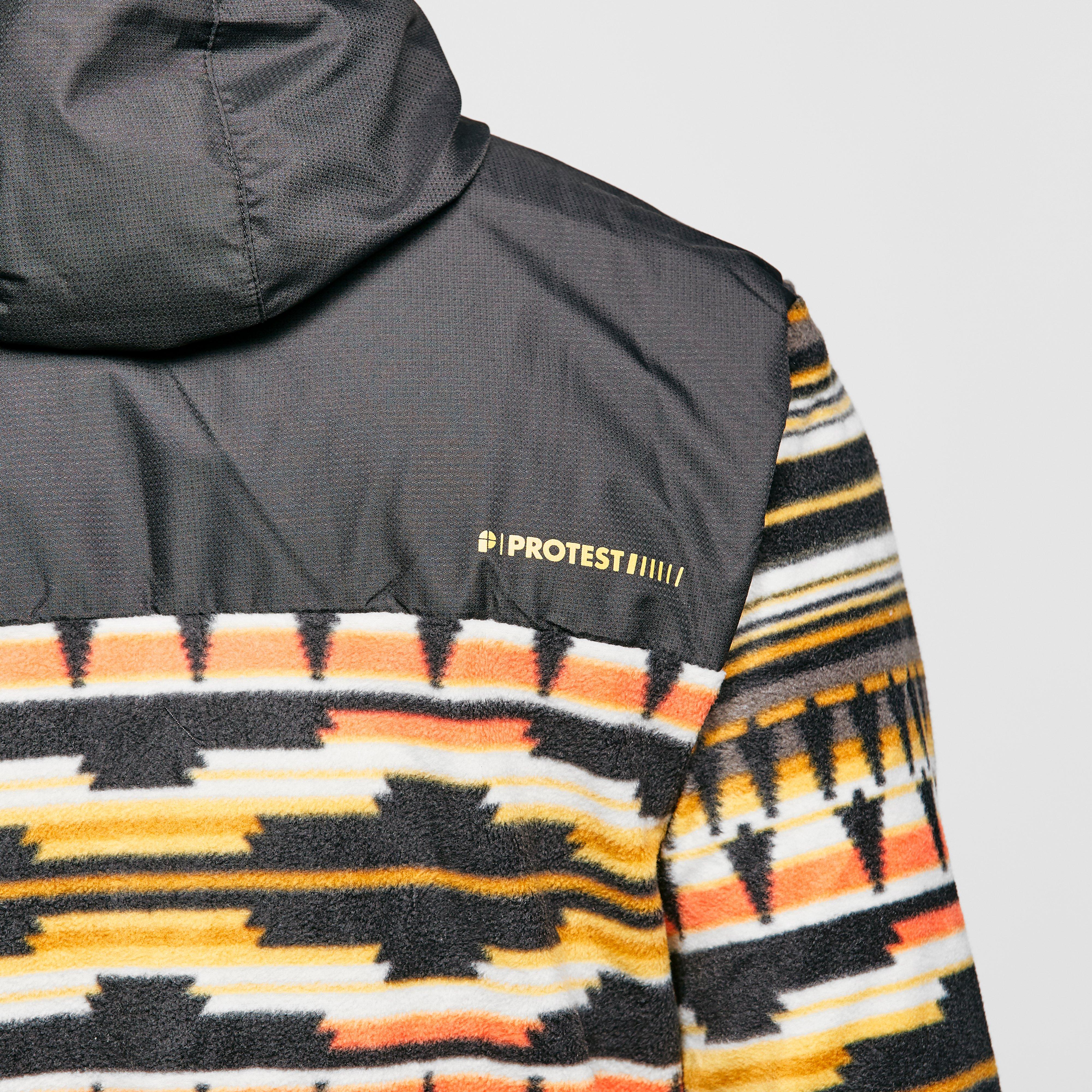 Men's Grind Full-zip Hoodie - Image 5