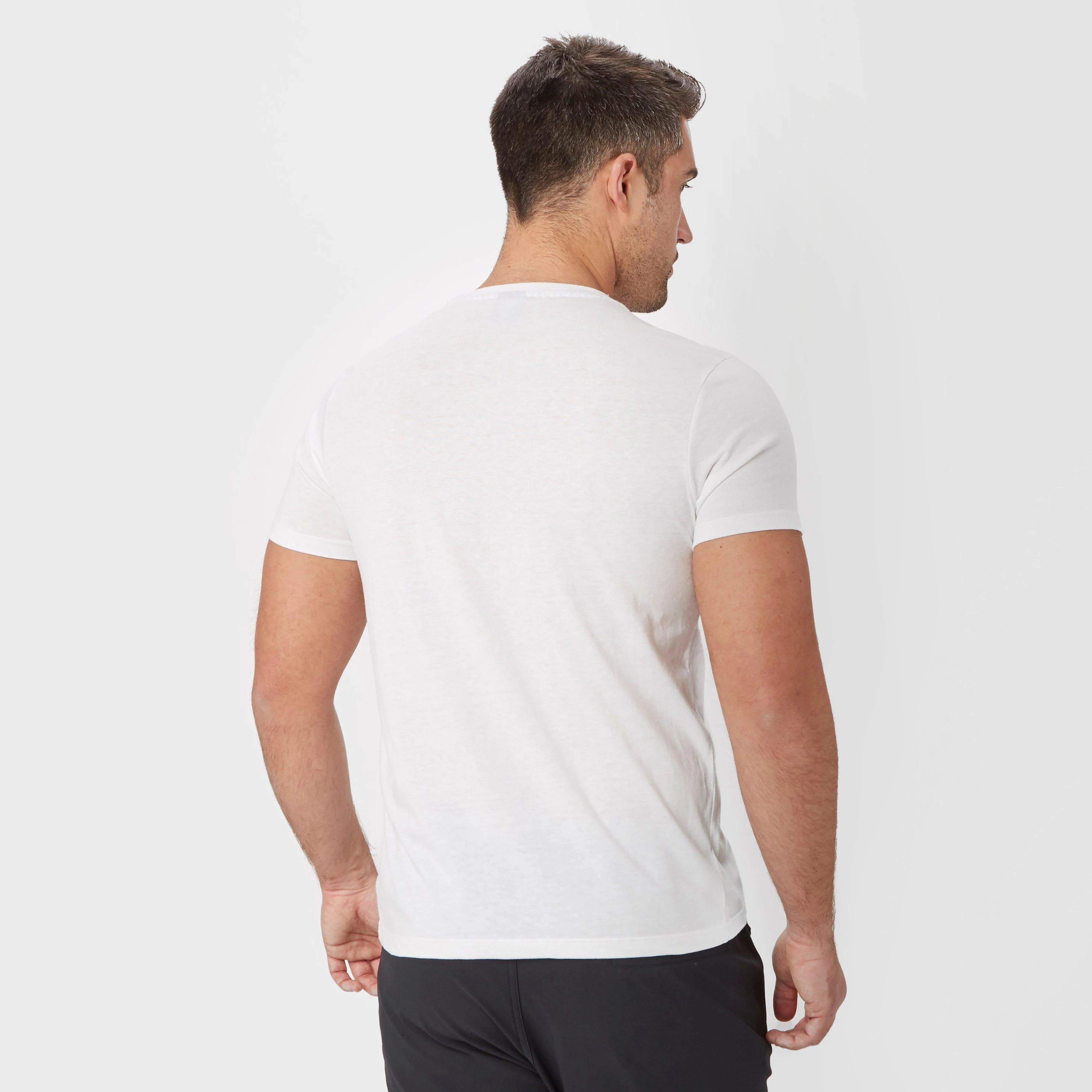 Men’s Lincoln T-Shirt - Image 2