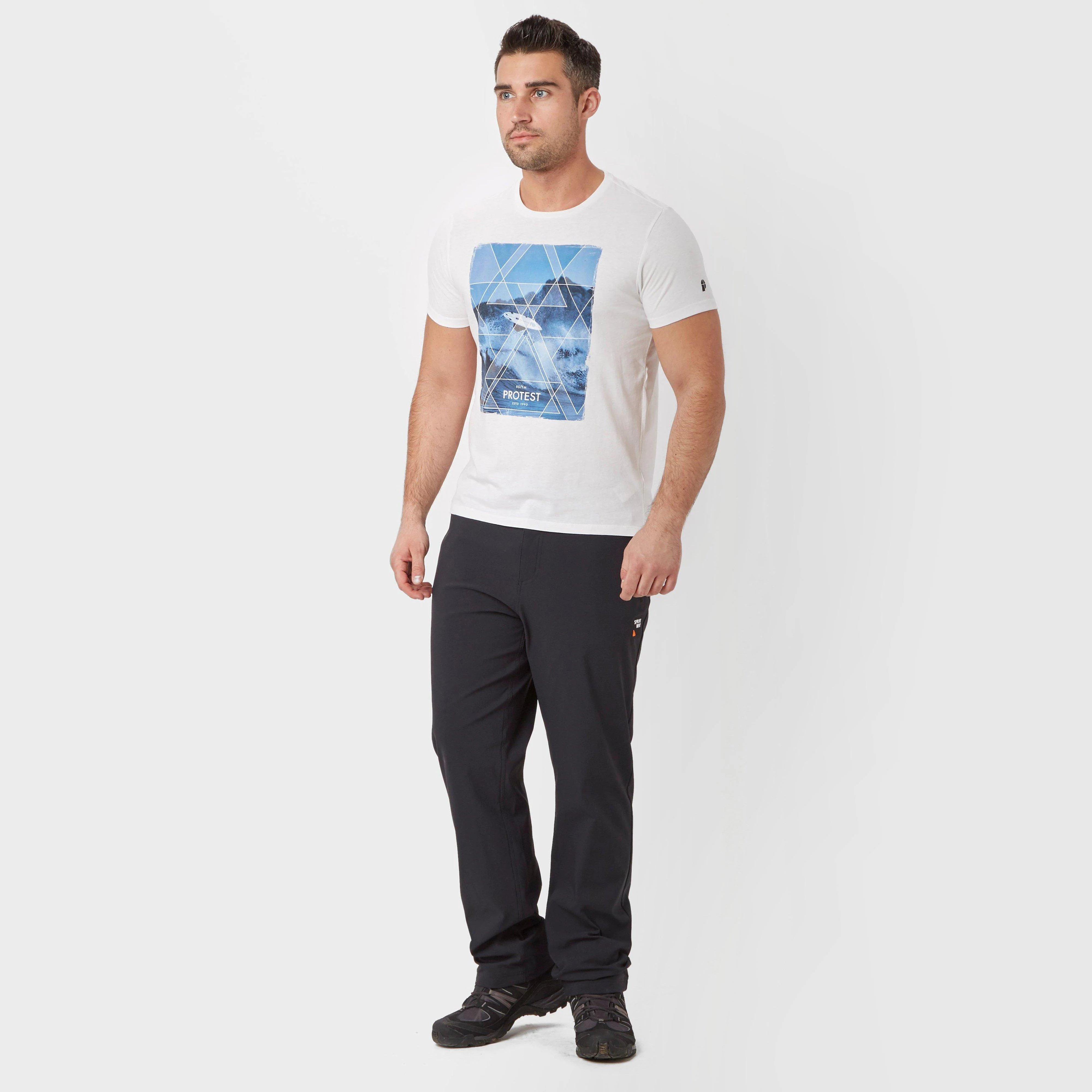 Men’s Lincoln T-Shirt - Image 3