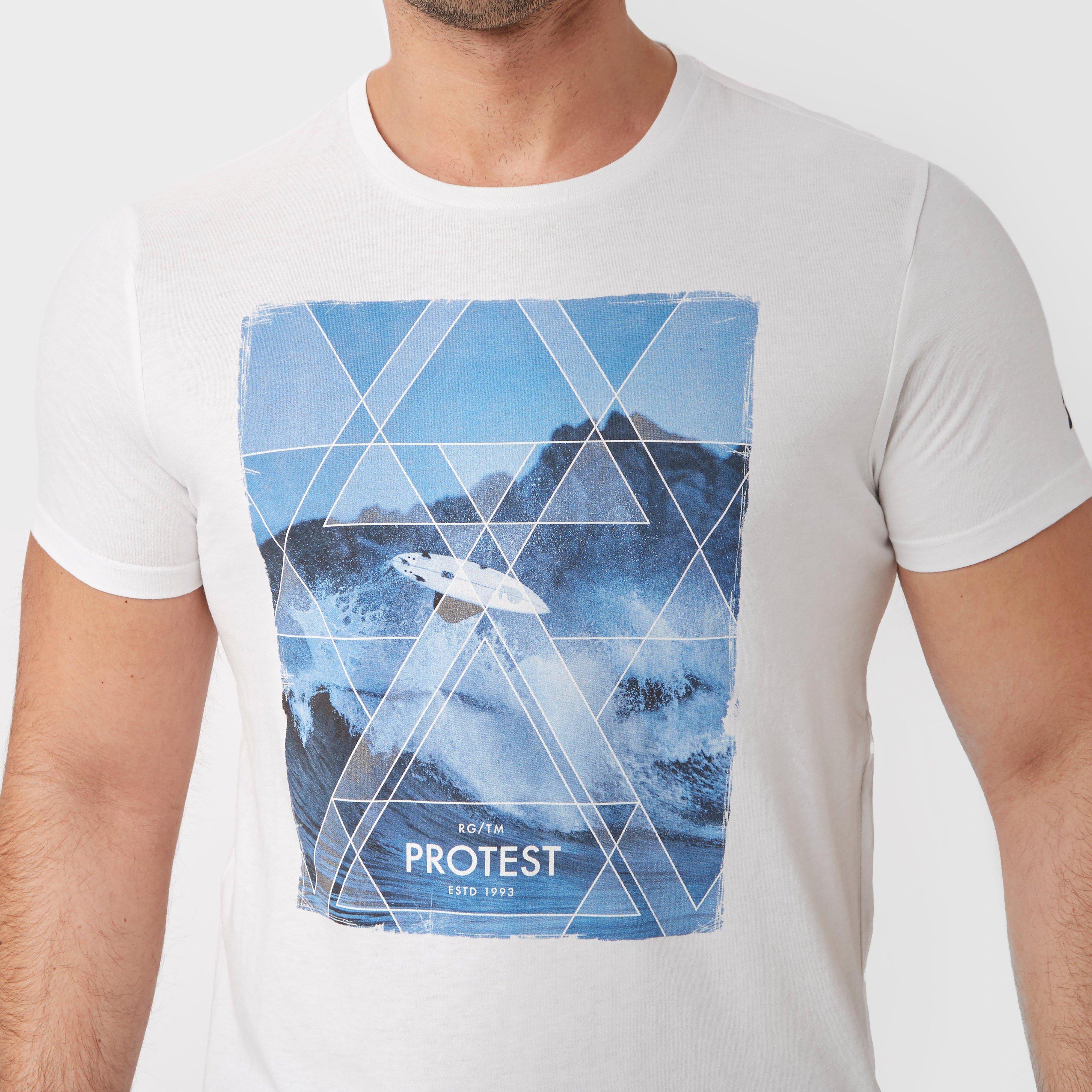 Men’s Lincoln T-Shirt - Image 4
