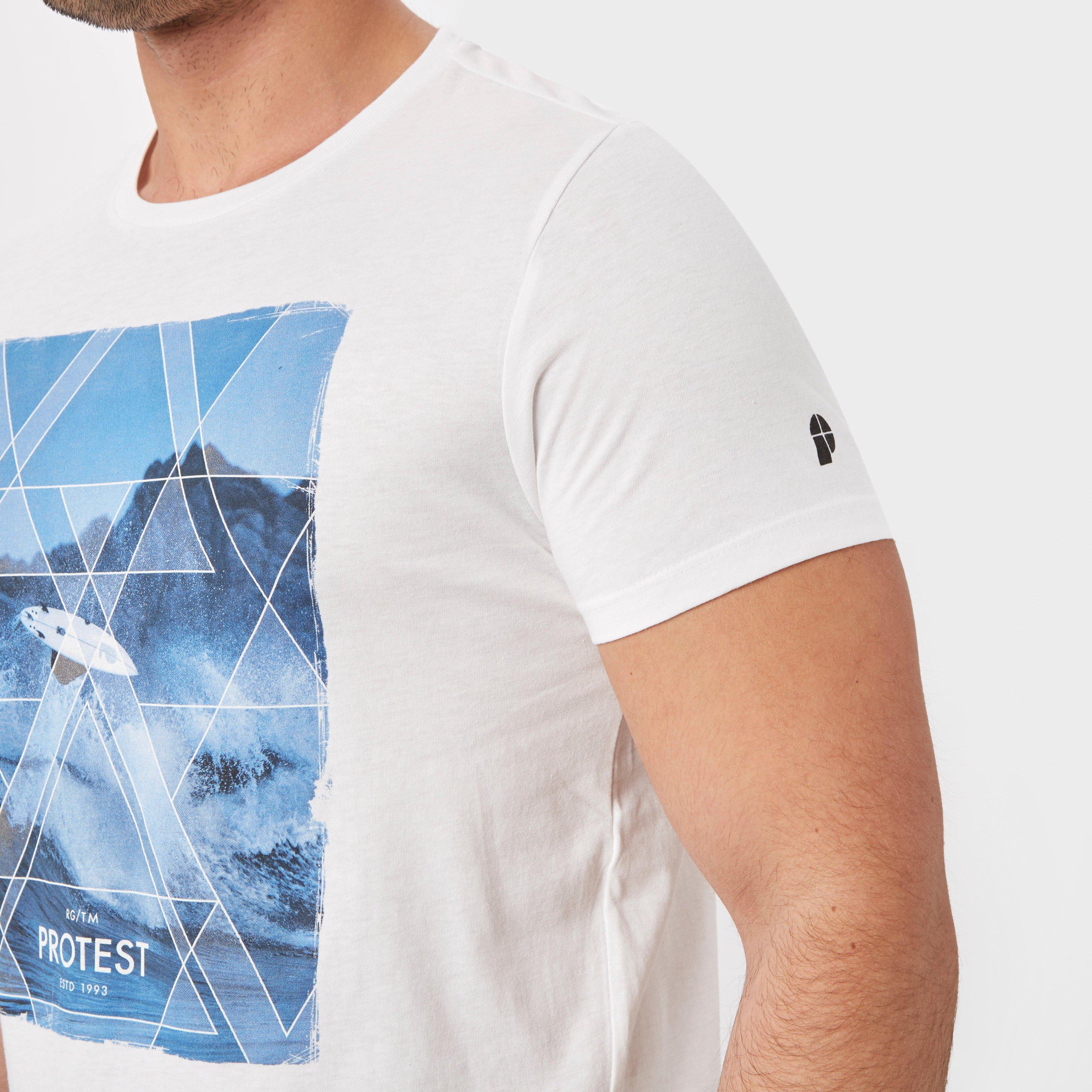 Men’s Lincoln T-Shirt - Image 5