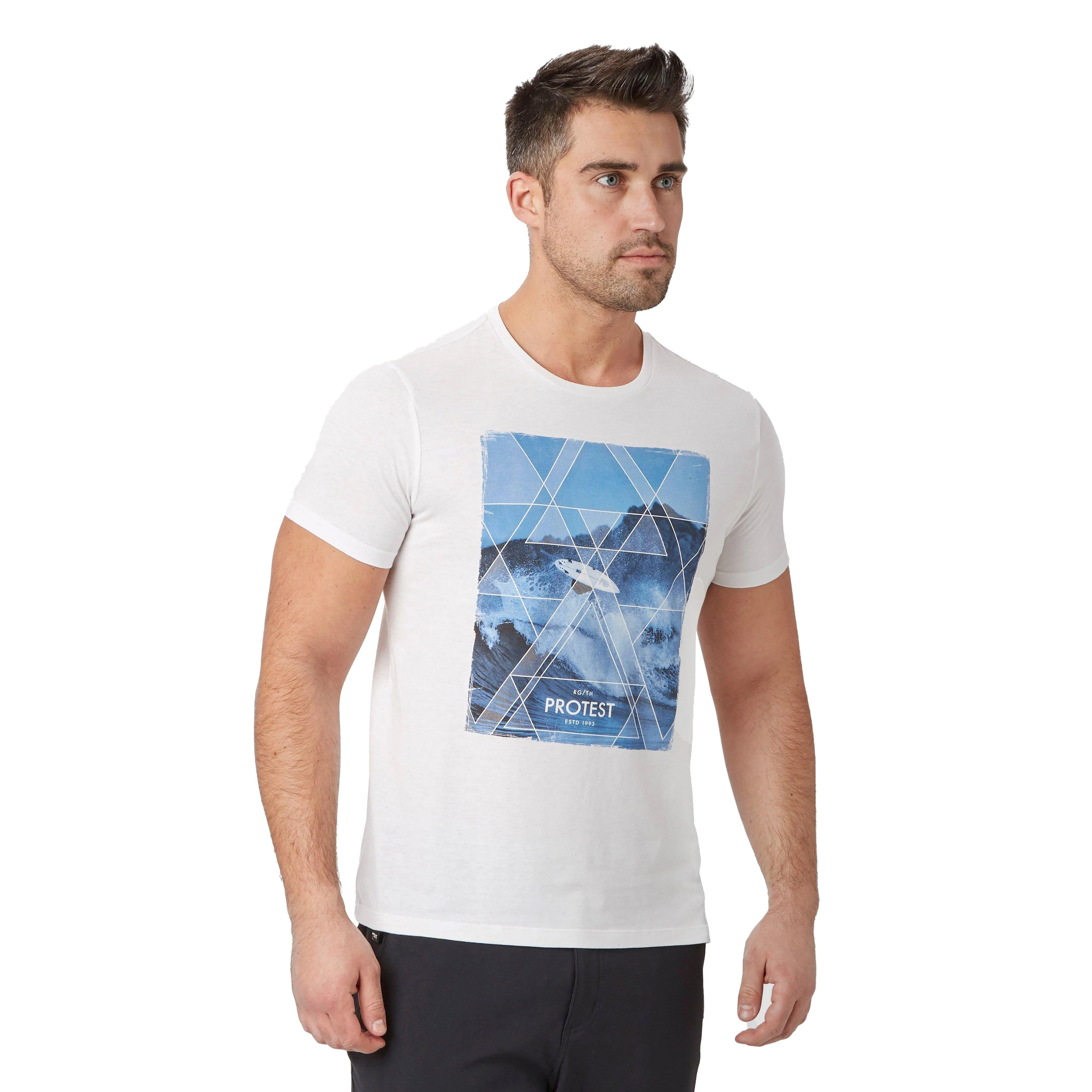 Men’s Lincoln T-Shirt - Image 6