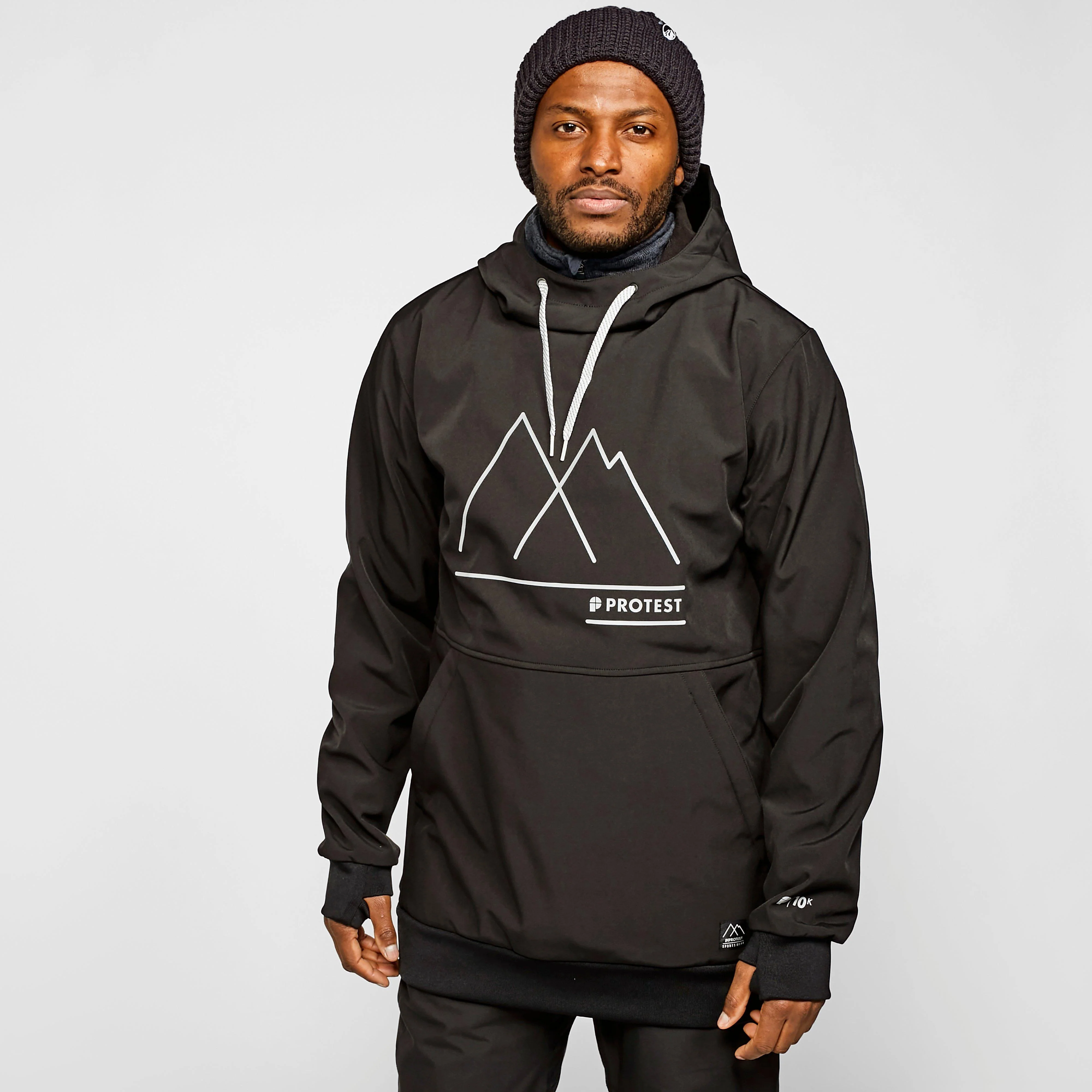 Men's Melton Anarok - Image 3