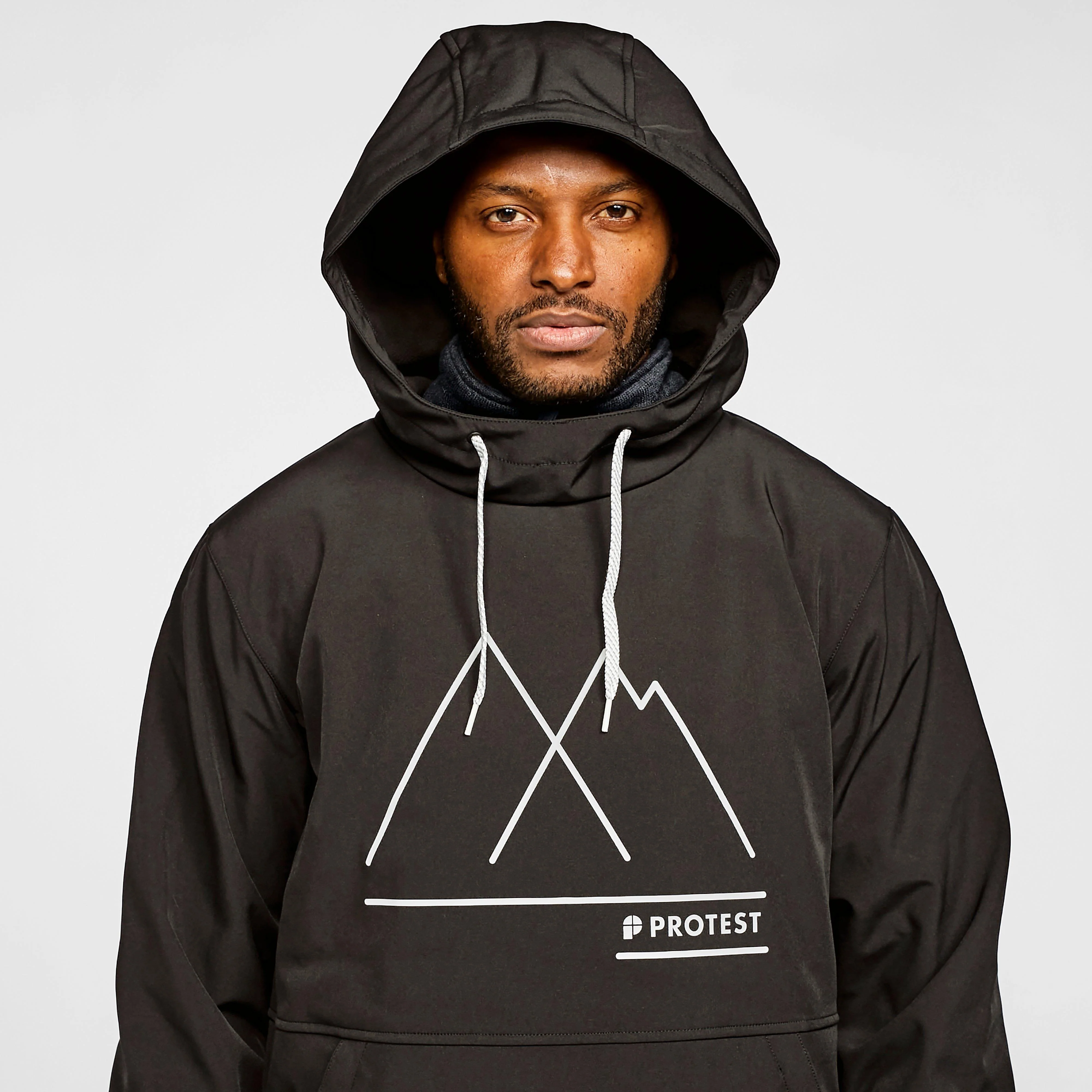 Men's Melton Anarok - Image 5