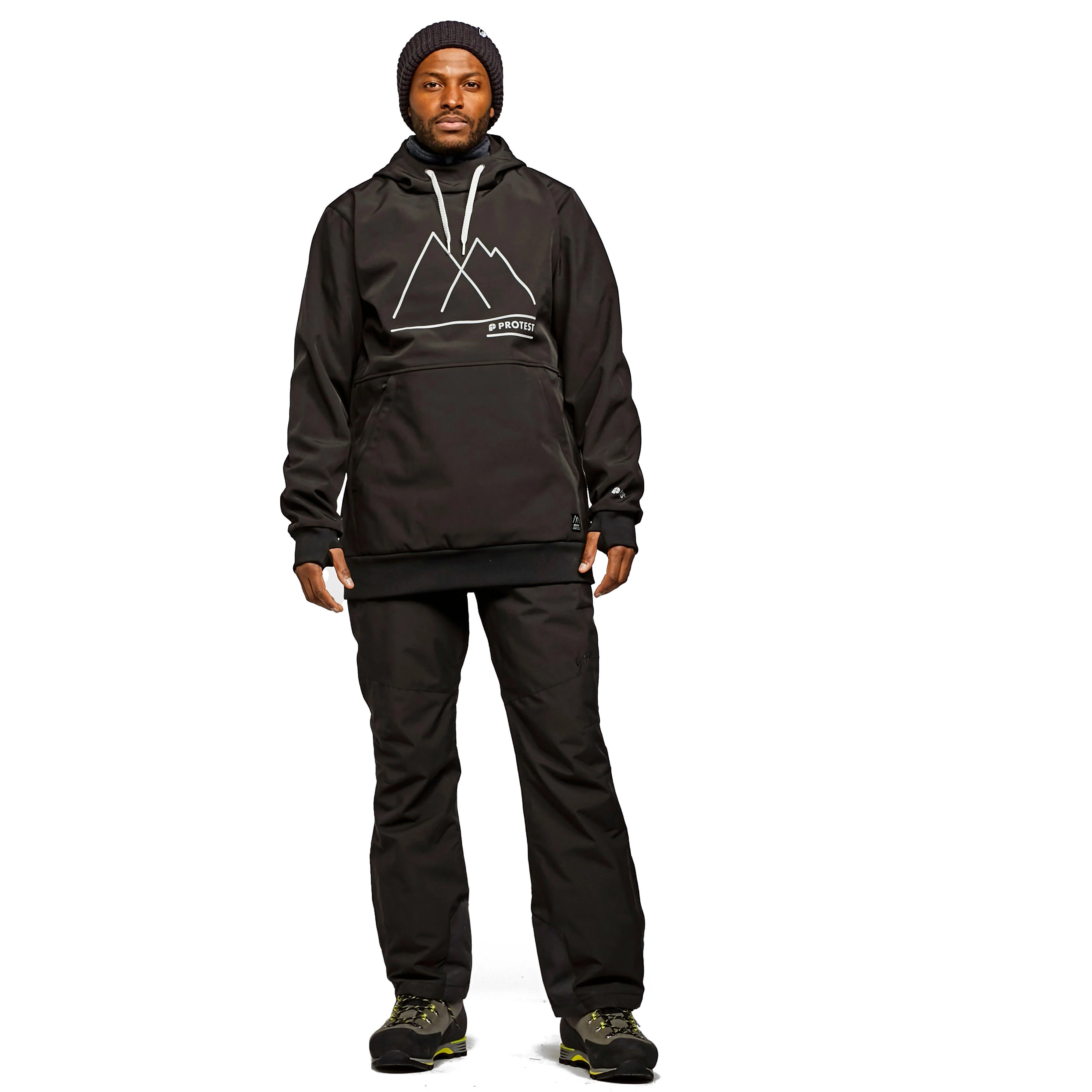 Men's Melton Anarok - Image 8