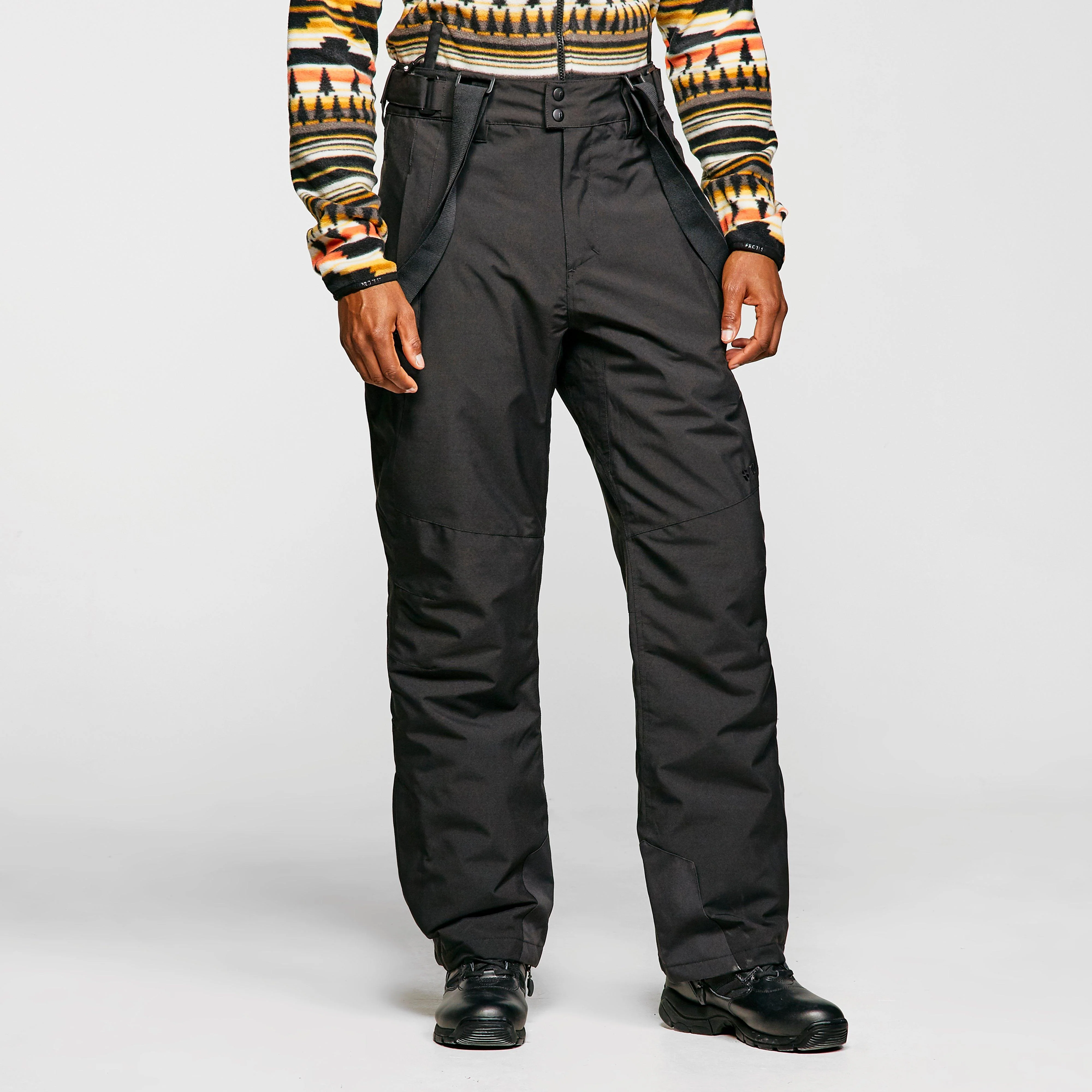 Men's Owens Ski Pants - Image 3