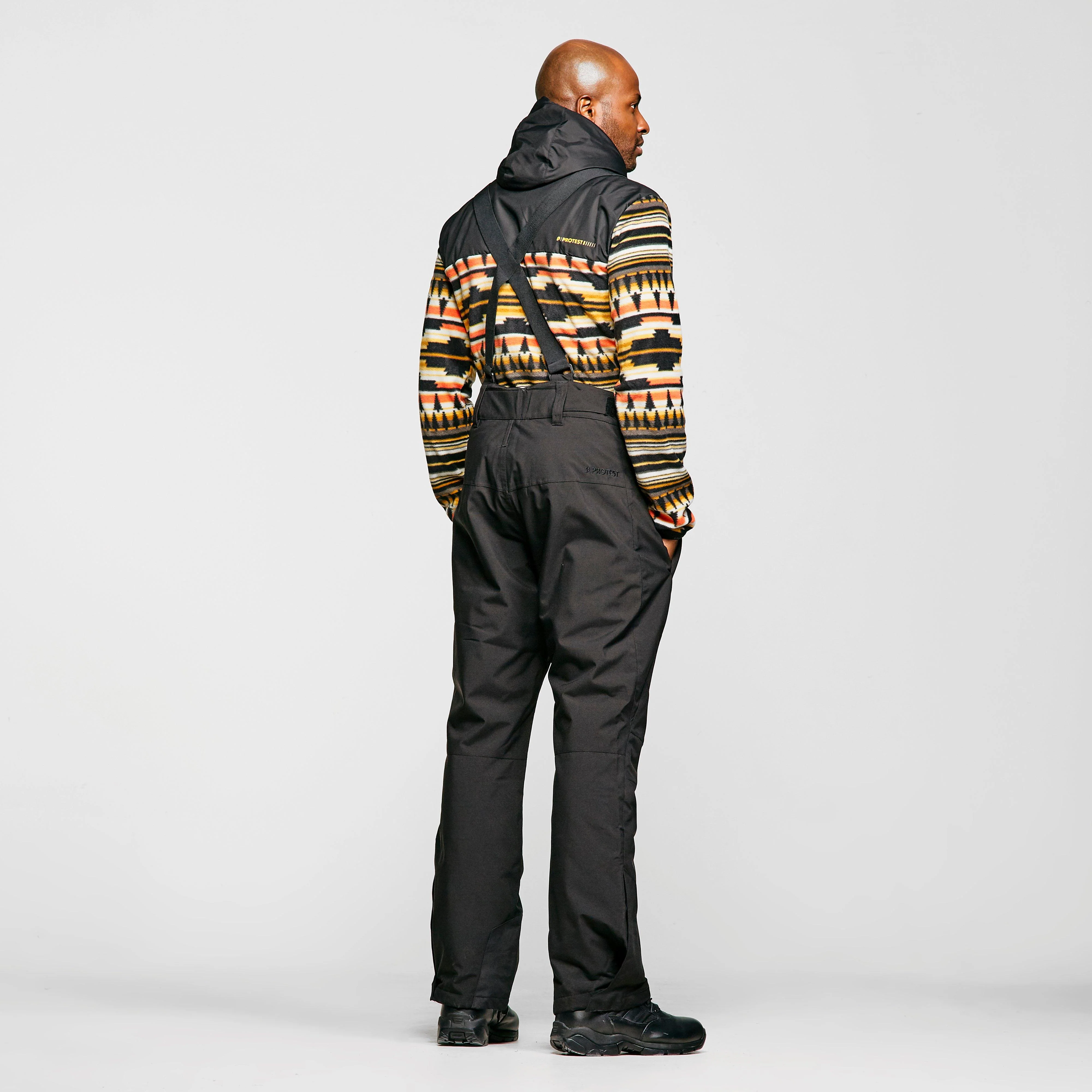Men's Owens Ski Pants - Image 4
