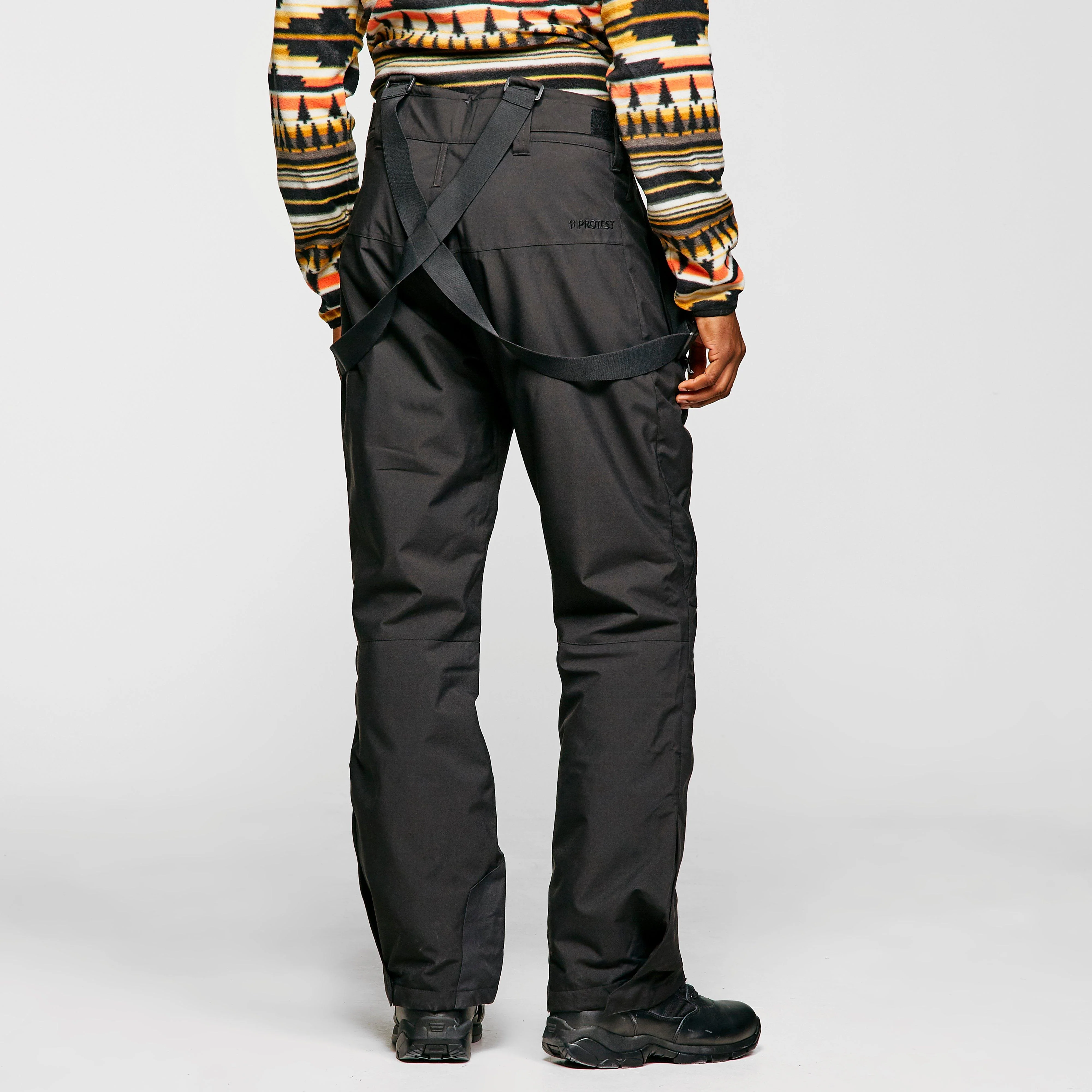 Men's Owens Ski Pants - Image 5