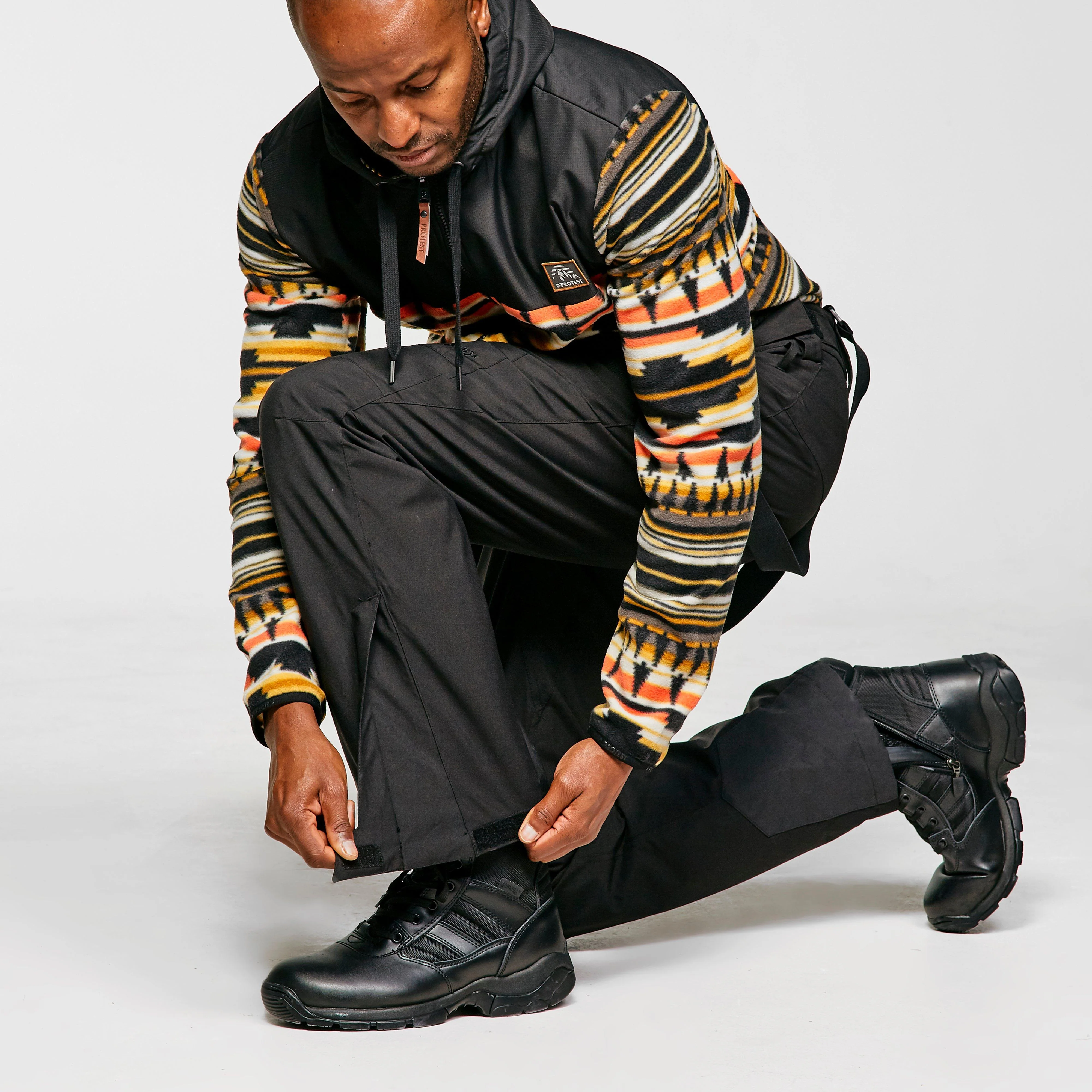 Men's Owens Ski Pants - Image 8