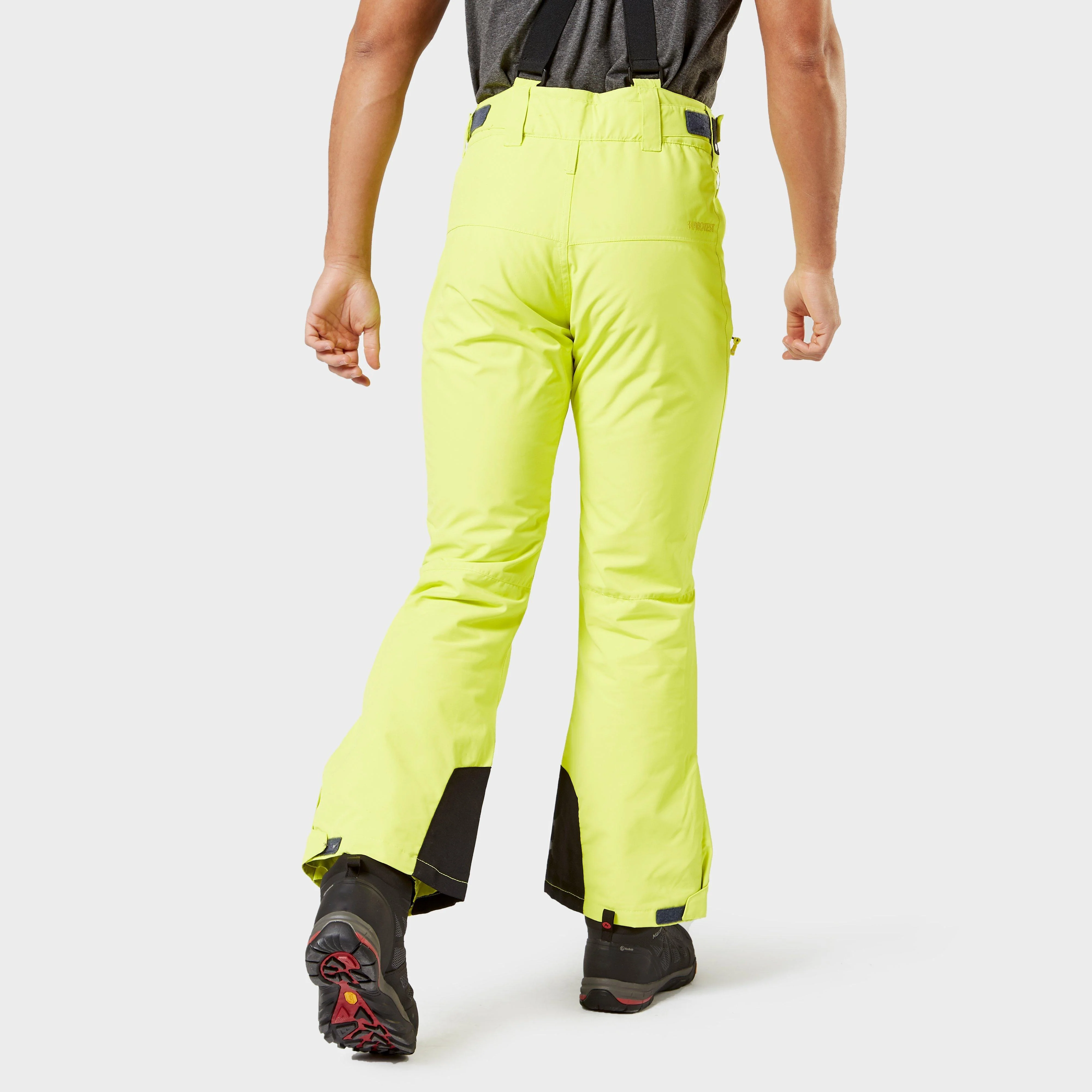 Men’s Oweny Pants - Image 2