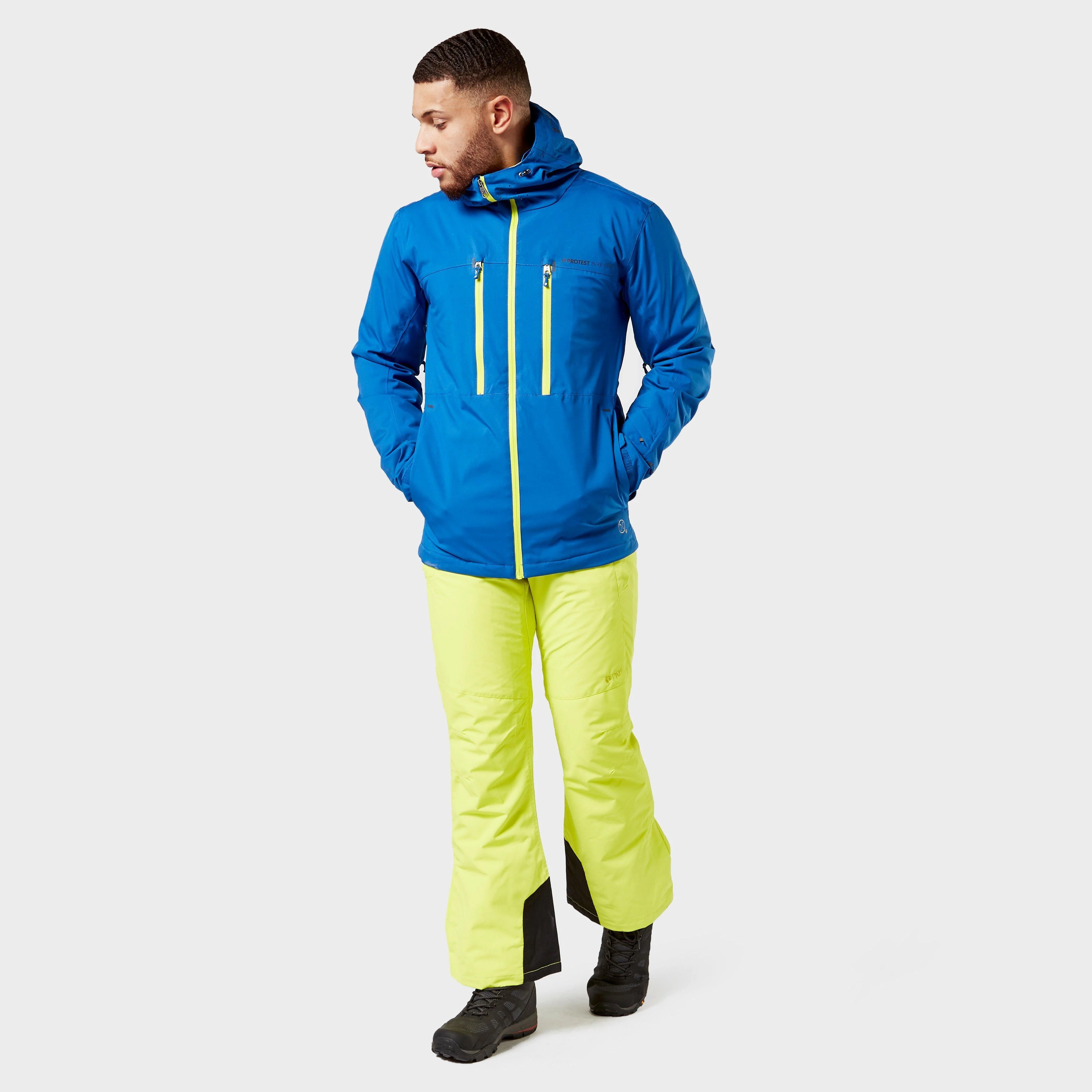 Men’s Oweny Pants - Image 3
