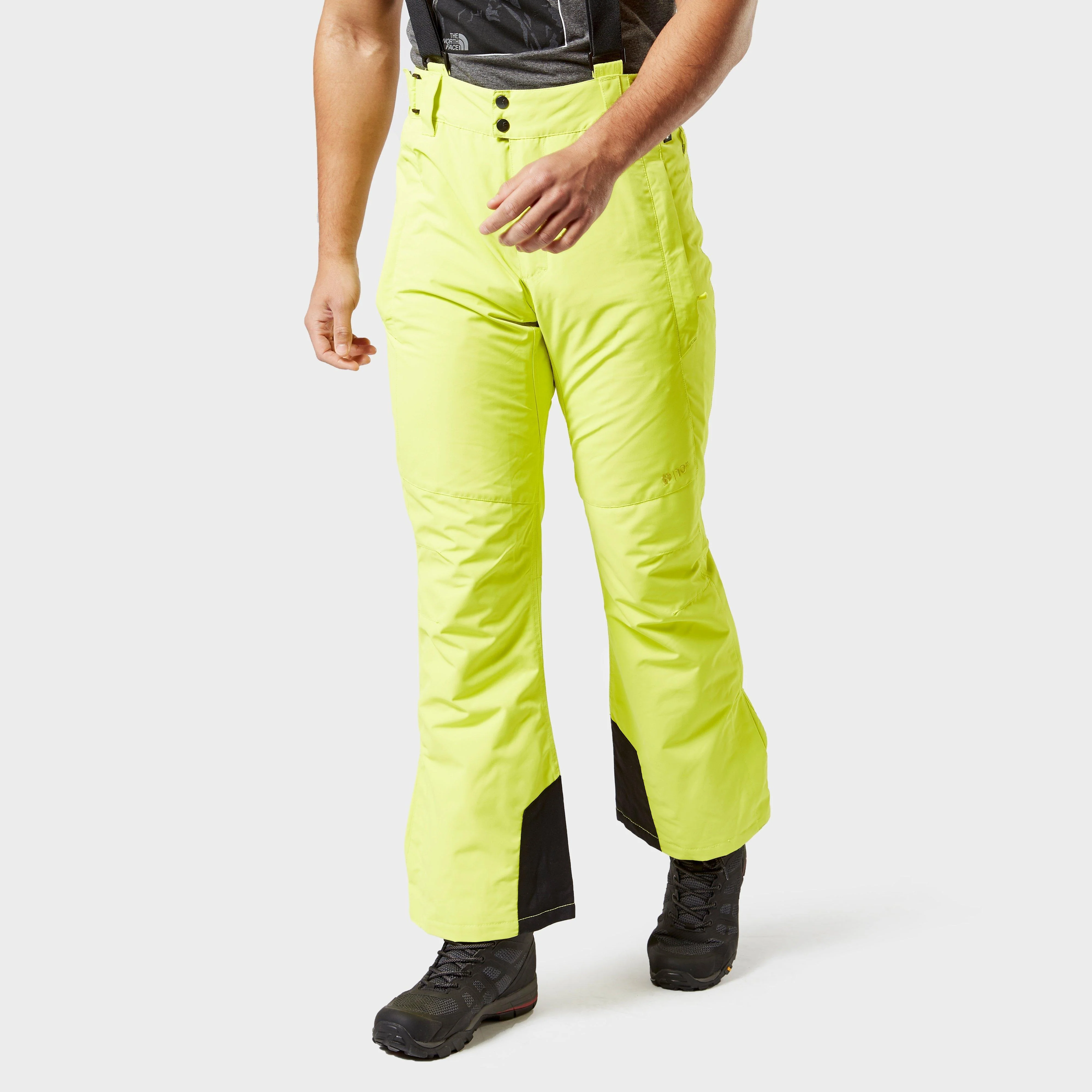 Men’s Oweny Pants - Image 4