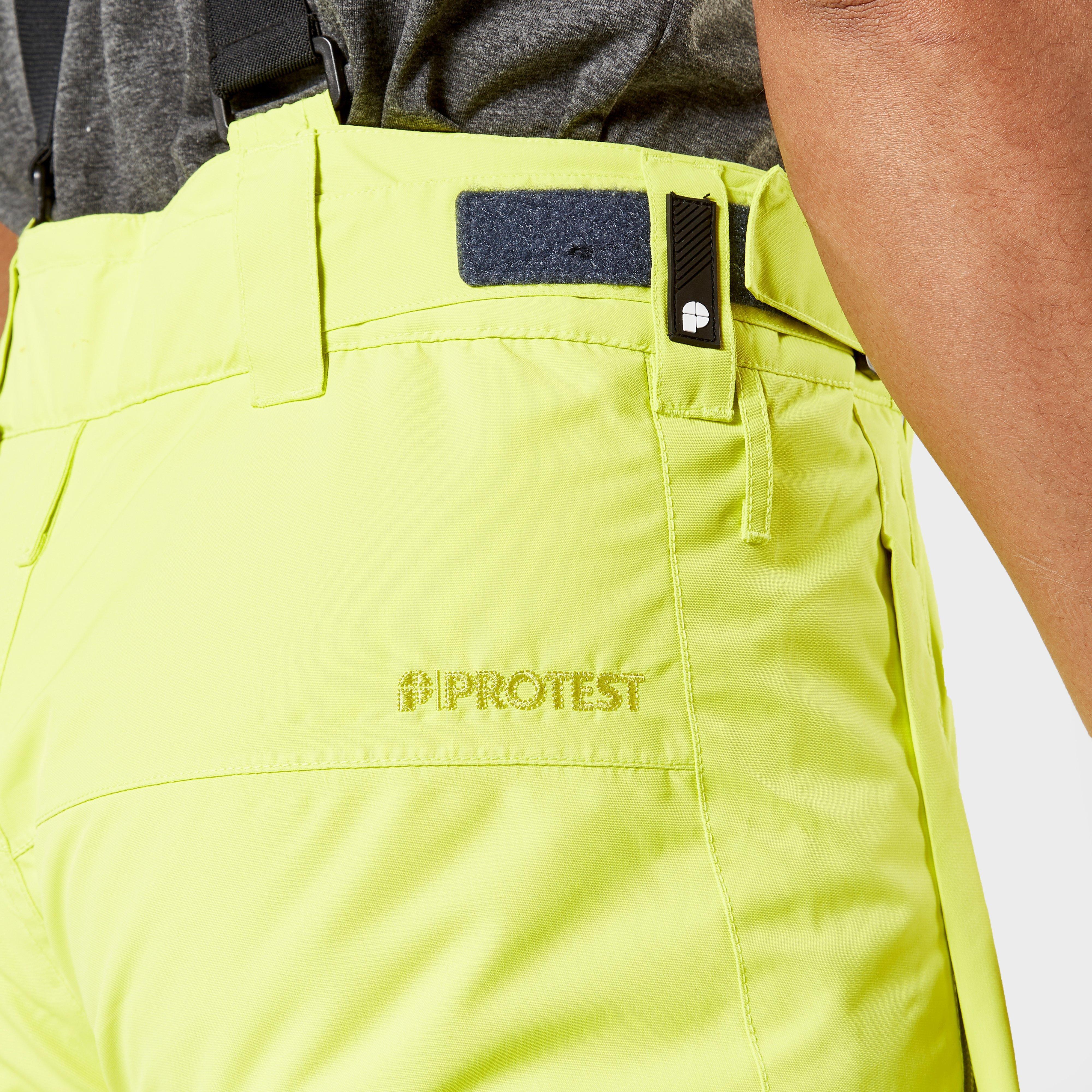 Men’s Oweny Pants - Image 5
