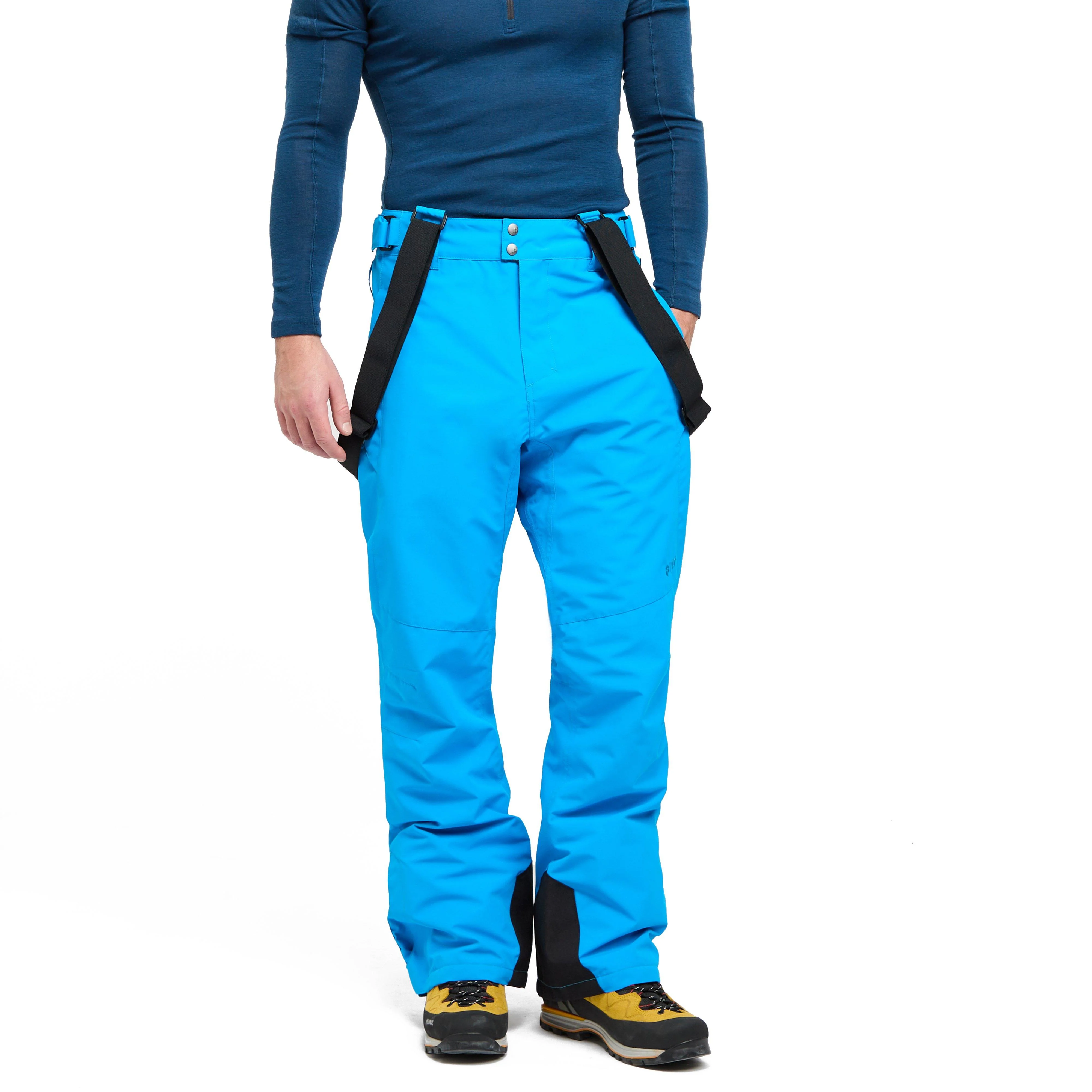 Men's Oweny Ski Pants - Image 11