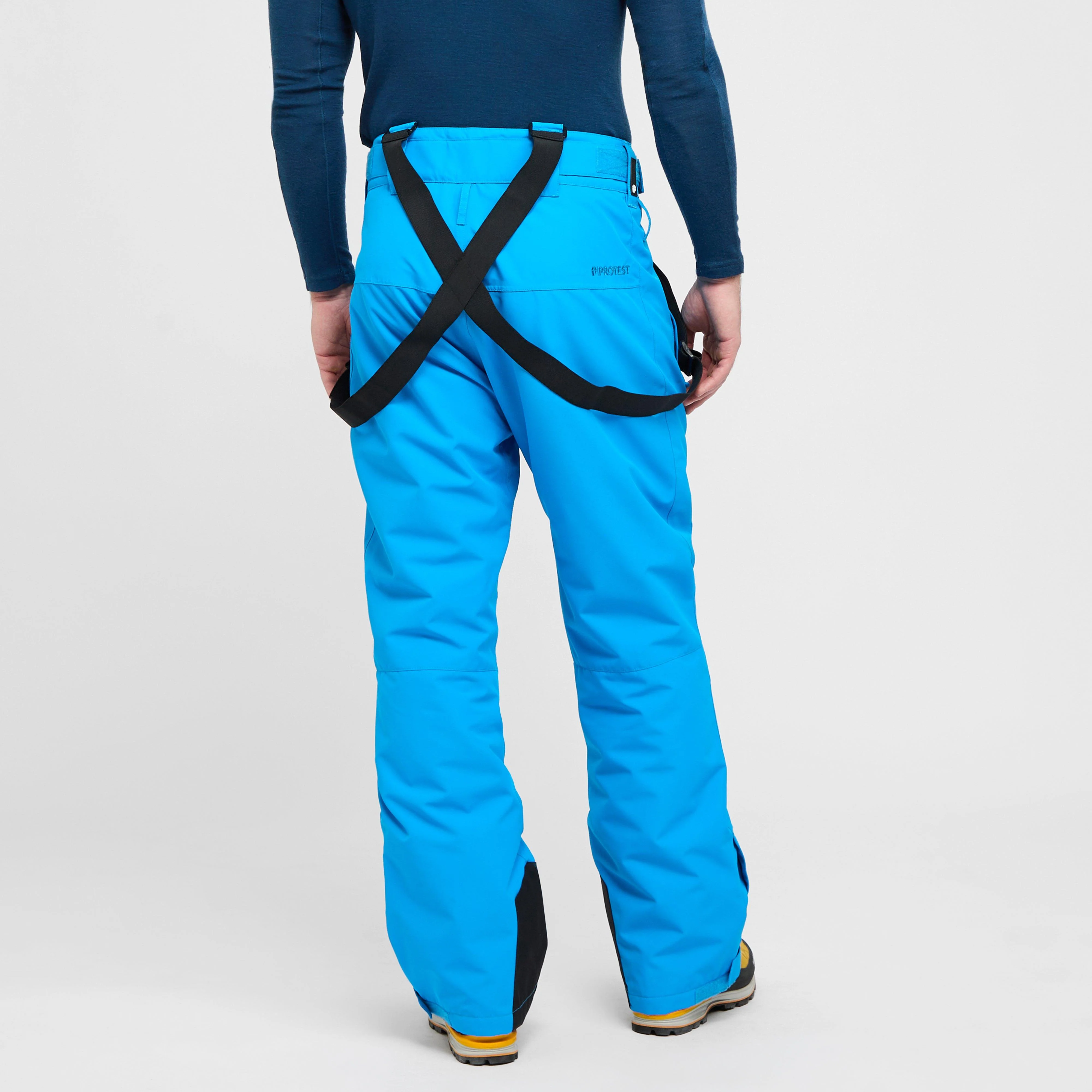 Men's Oweny Ski Pants - Image 2