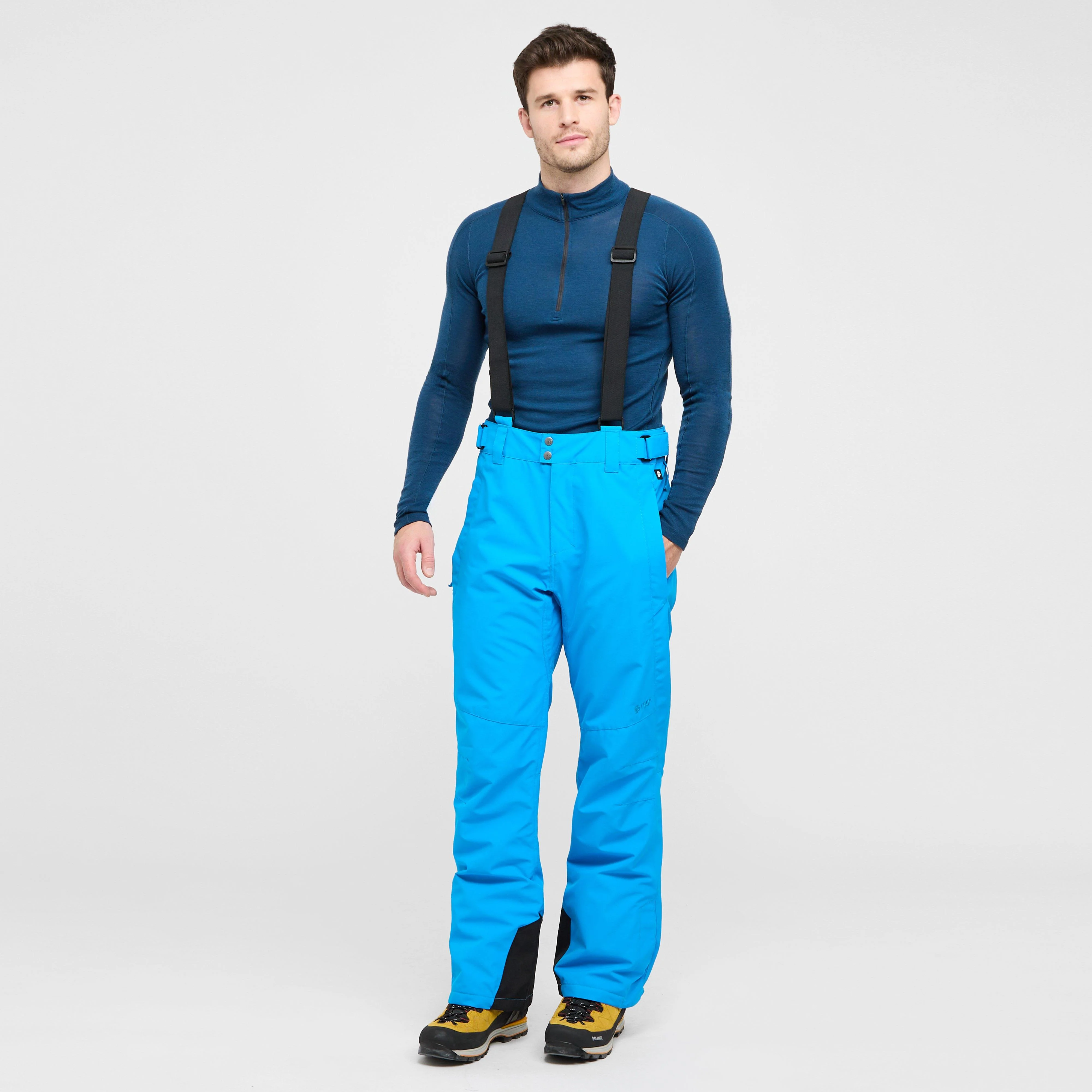 Men's Oweny Ski Pants - Image 3