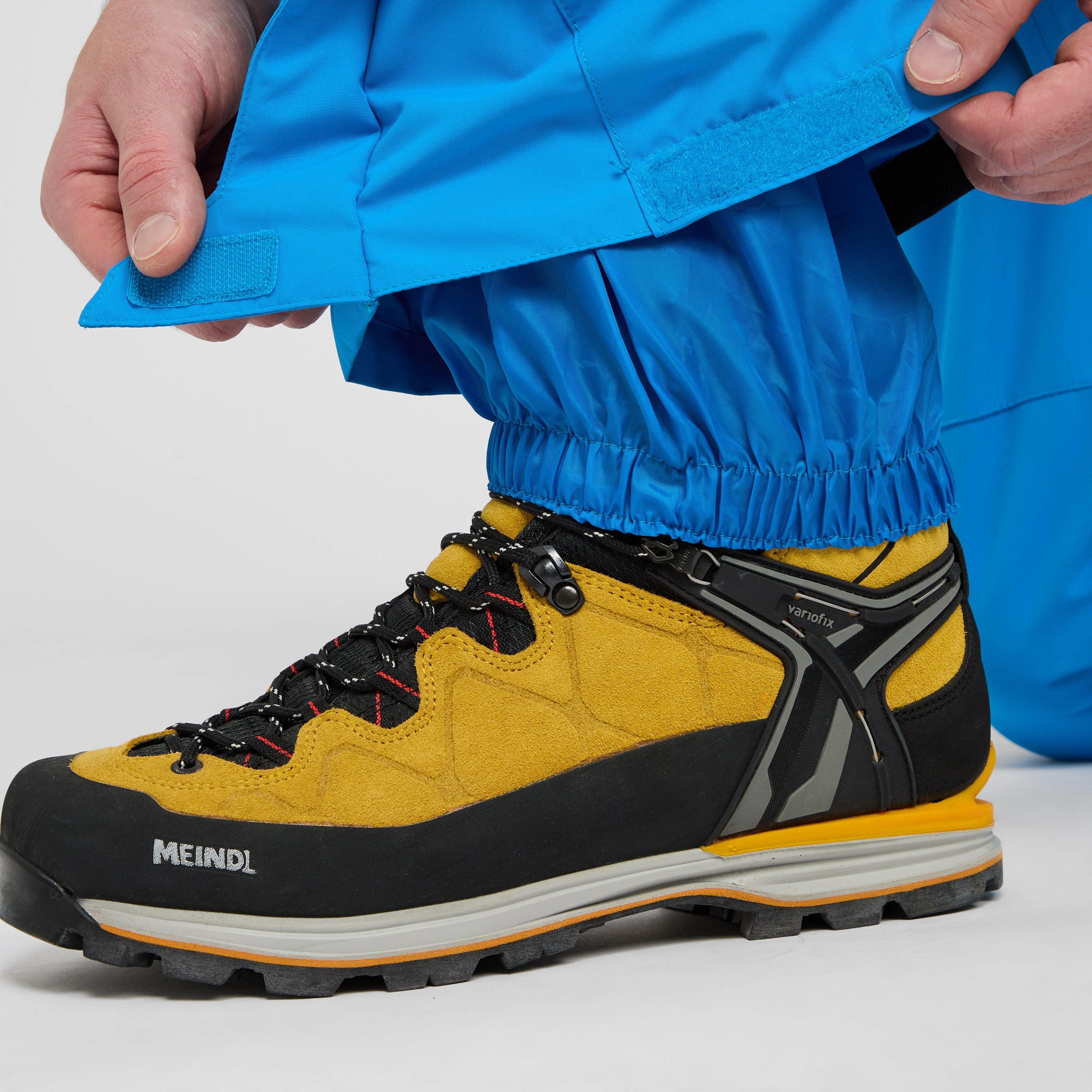 Men's Oweny Ski Pants - Image 9