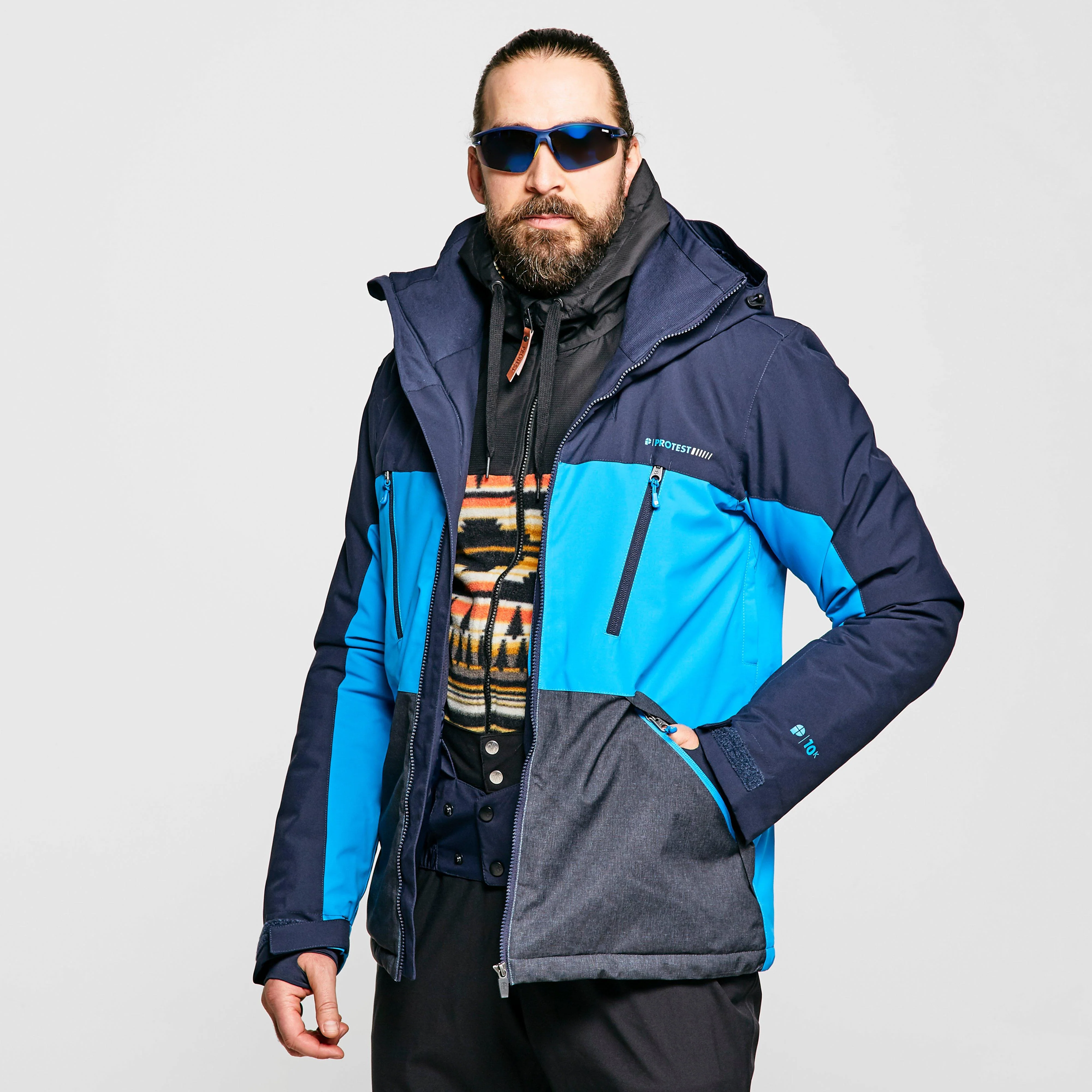 Men's Ultra Jacket - Image 2