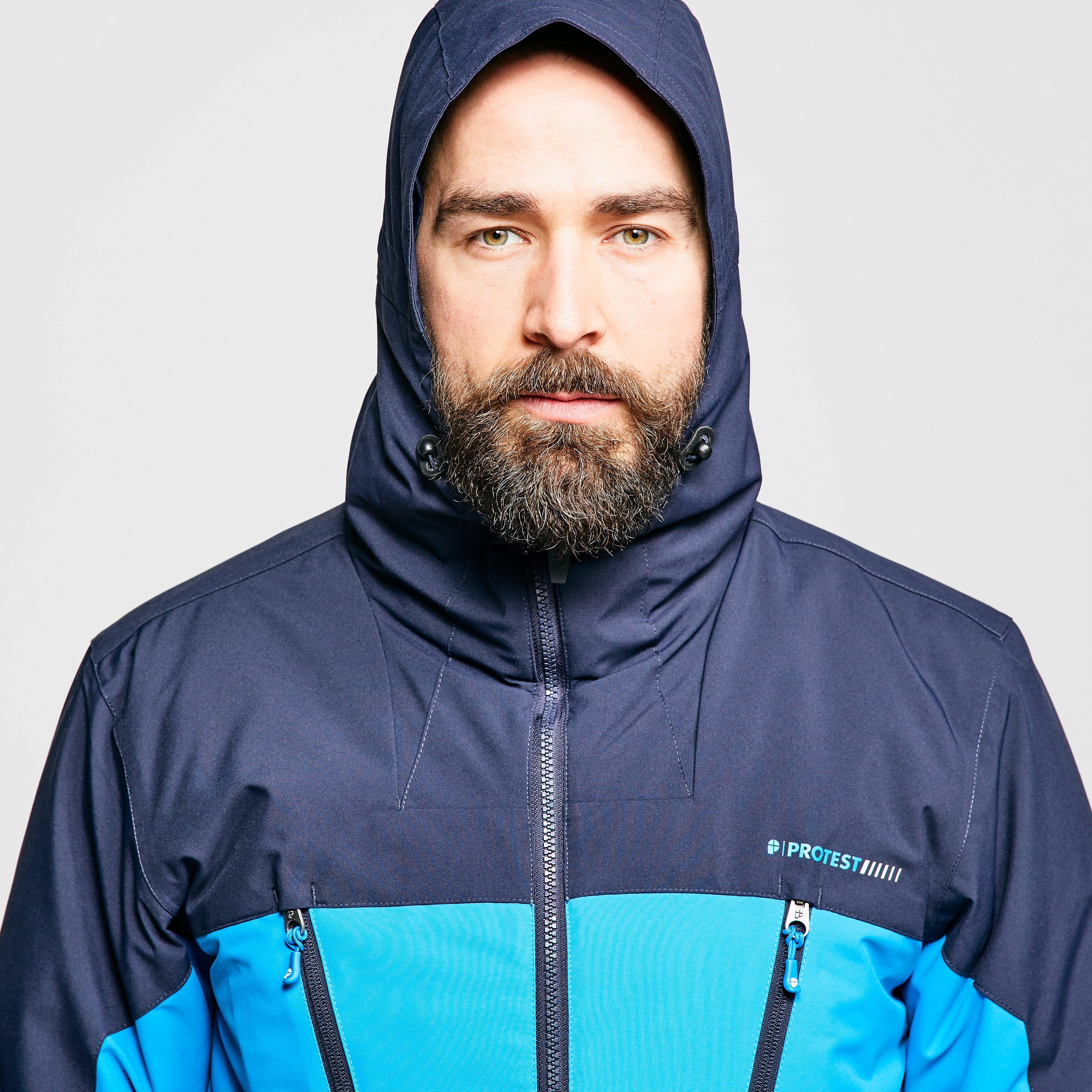 Men's Ultra Jacket - Image 4