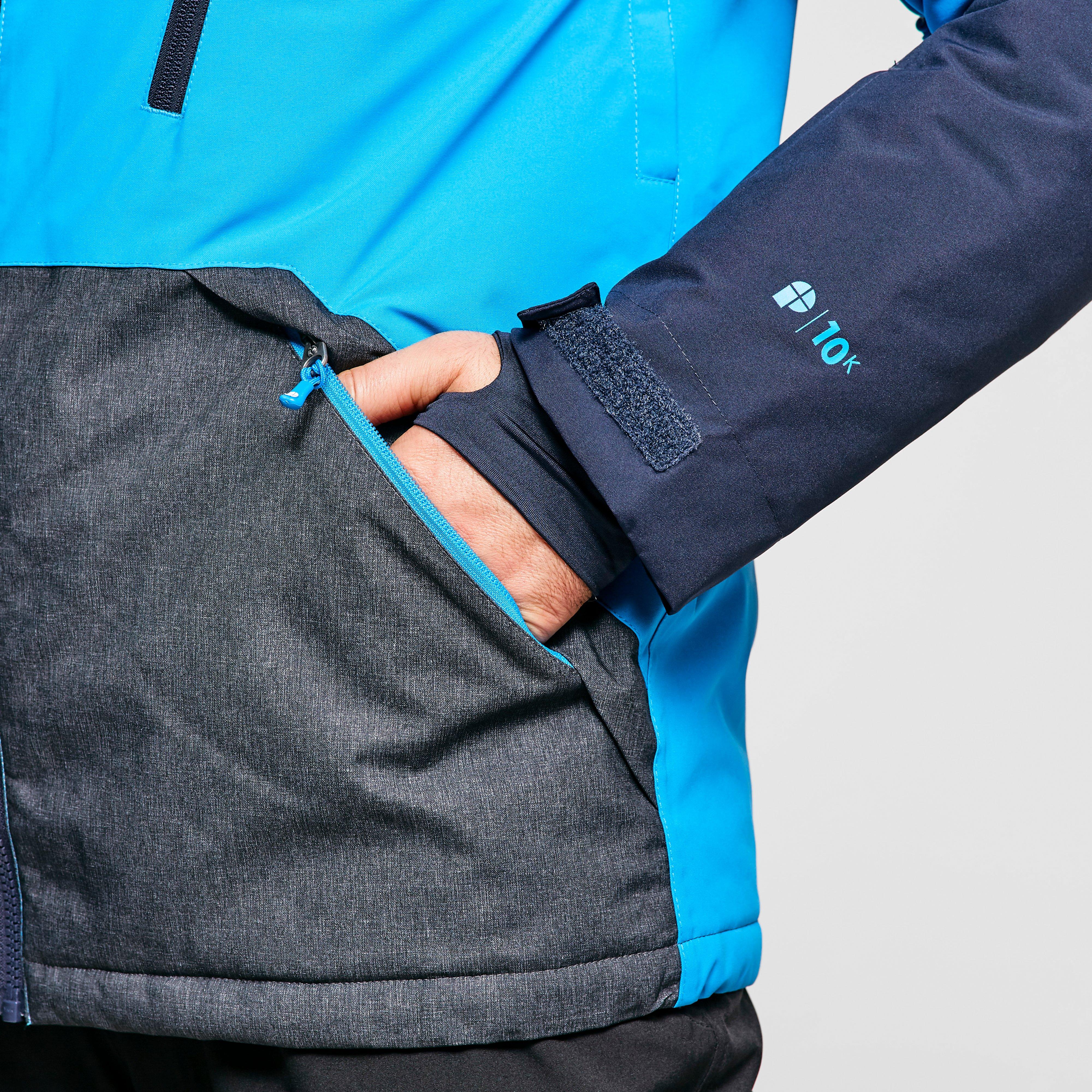 Men's Ultra Jacket - Image 8