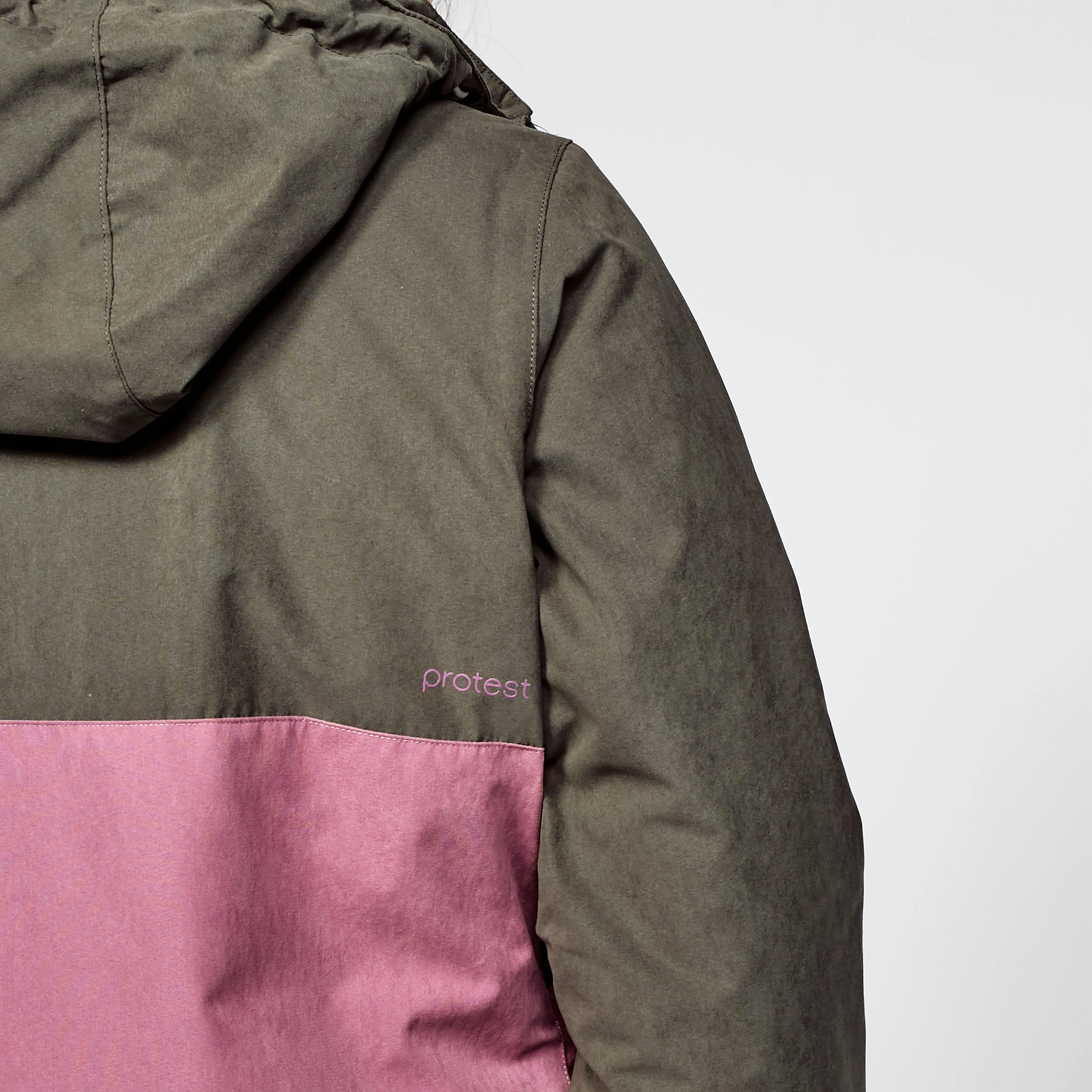 Women’s Ann Anorak - Image 10