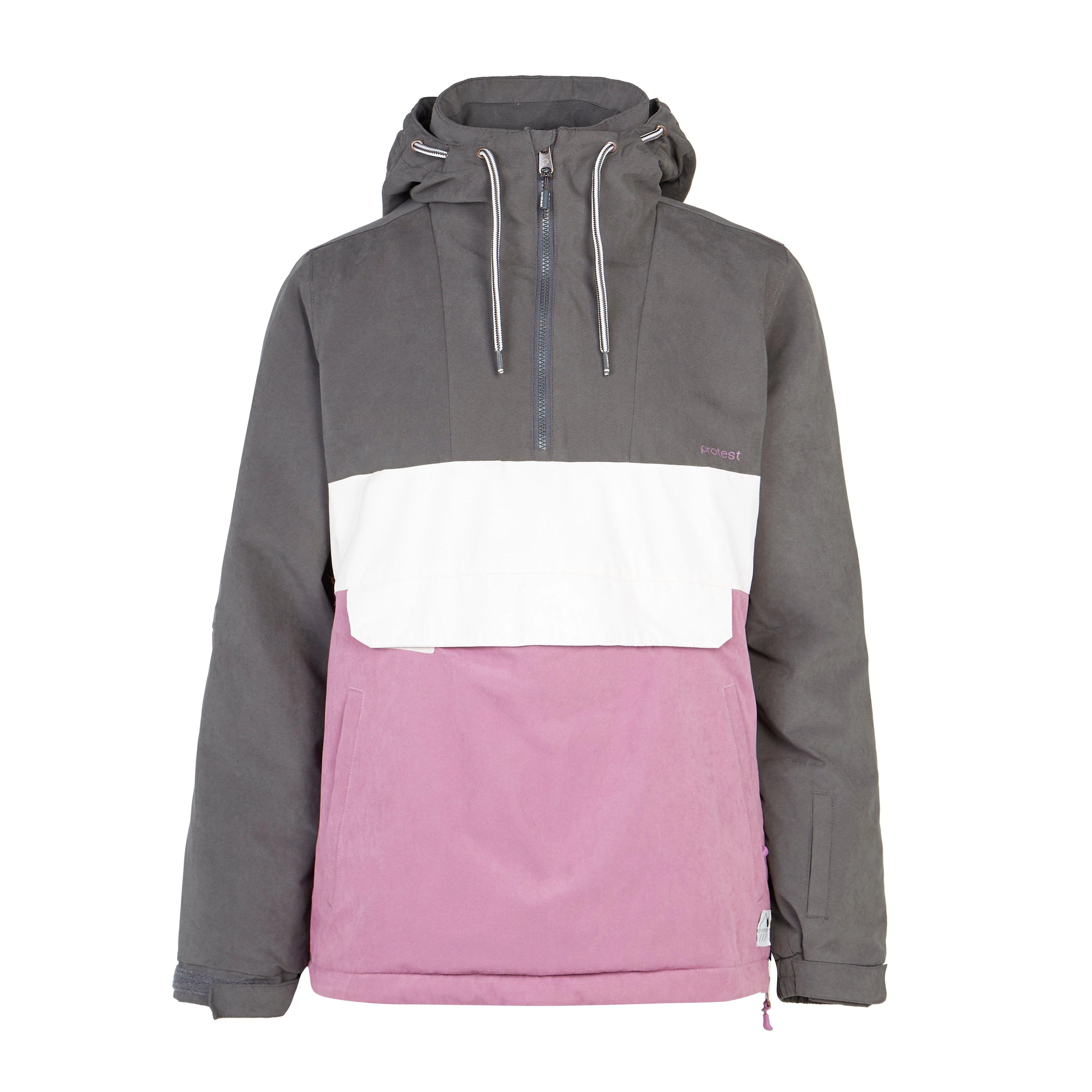 Women’s Ann Anorak - Image 11