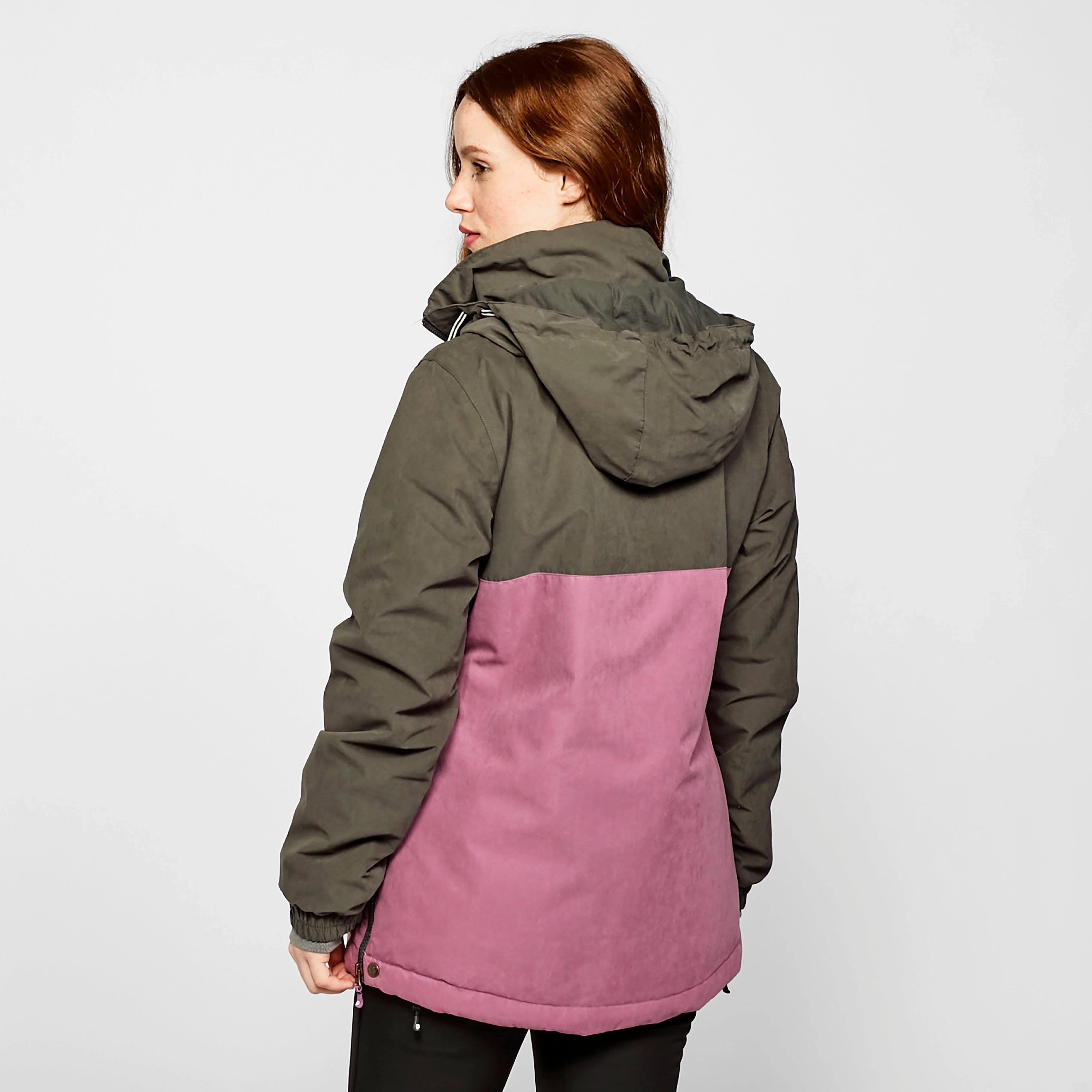Women’s Ann Anorak - Image 2