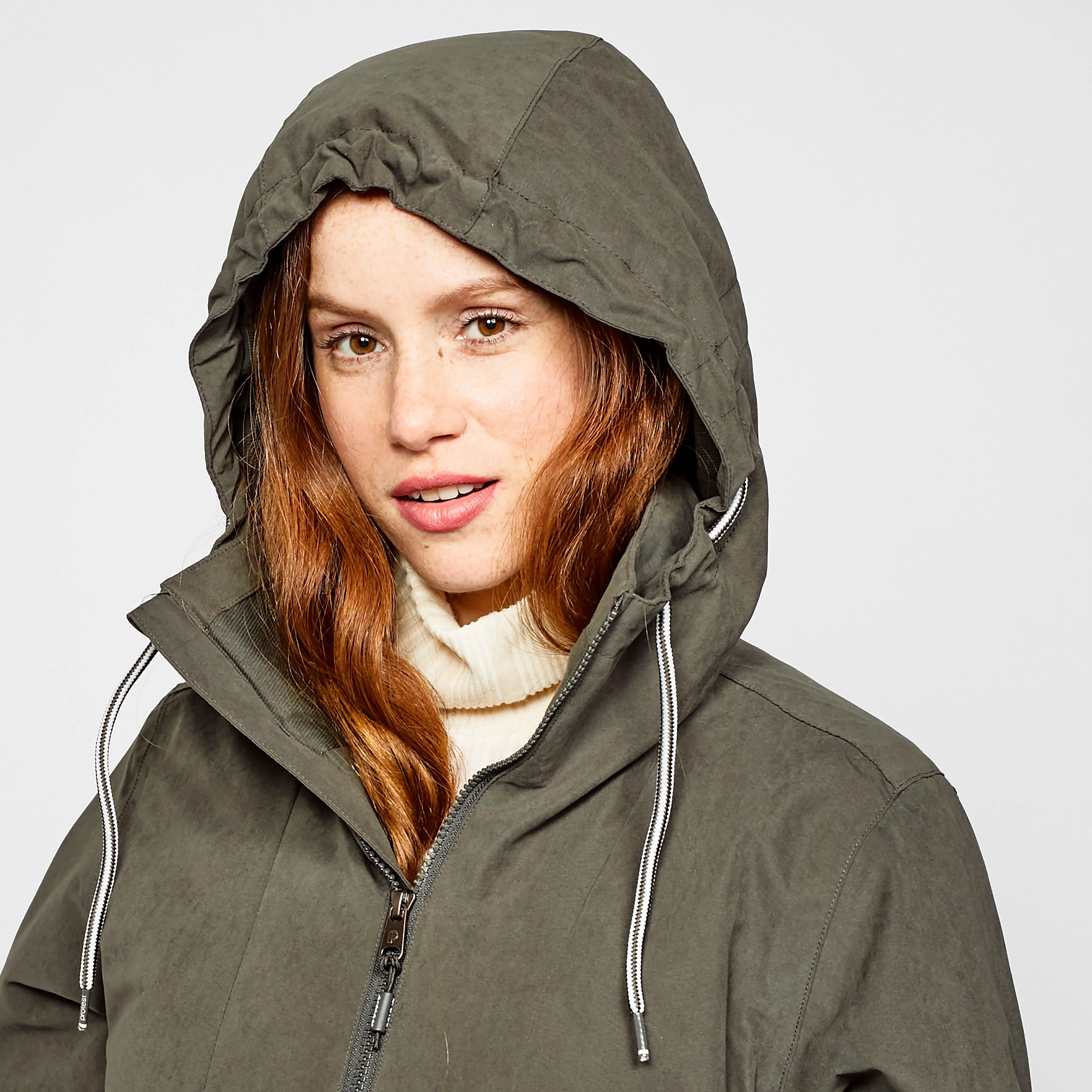 Women’s Ann Anorak - Image 6