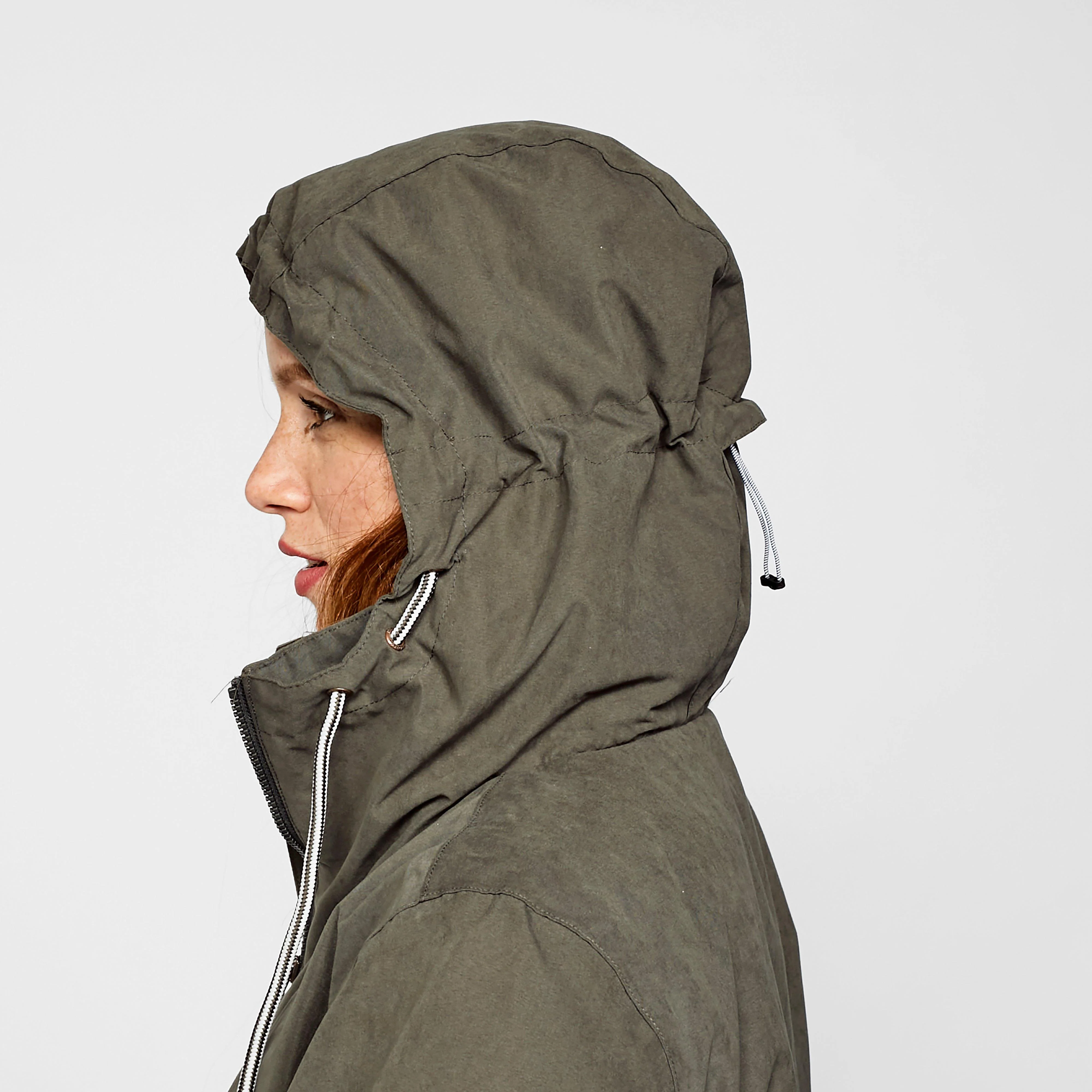 Women’s Ann Anorak - Image 7