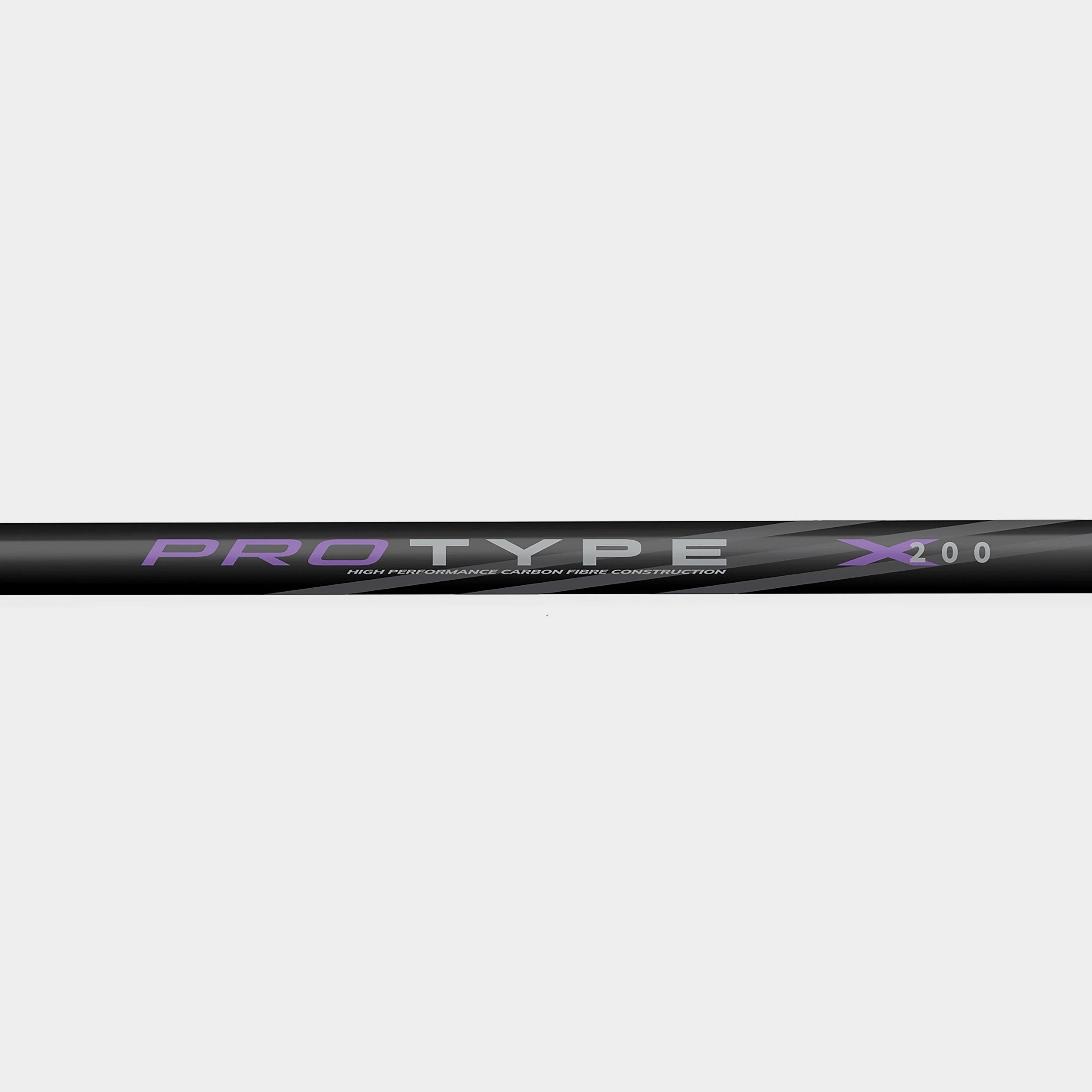 Protype X Short No. 4 Section - Image 2