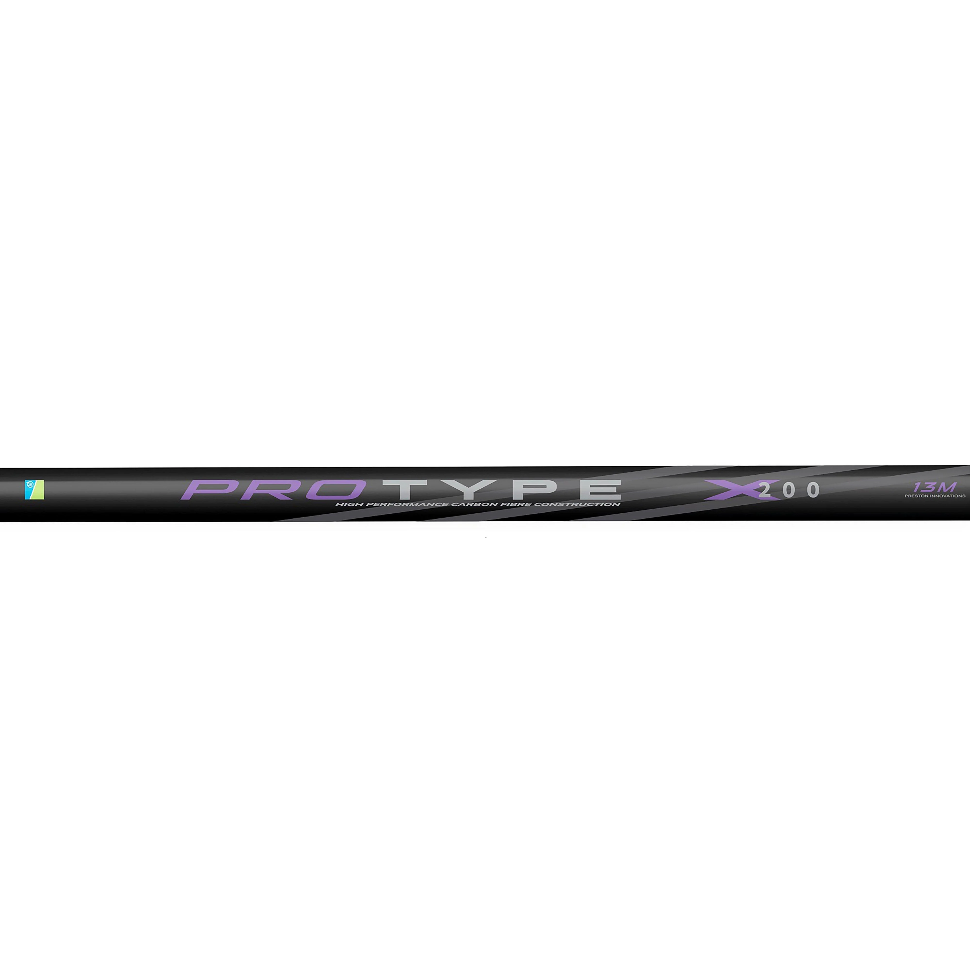 Protype X200 13m Pole - Image 4