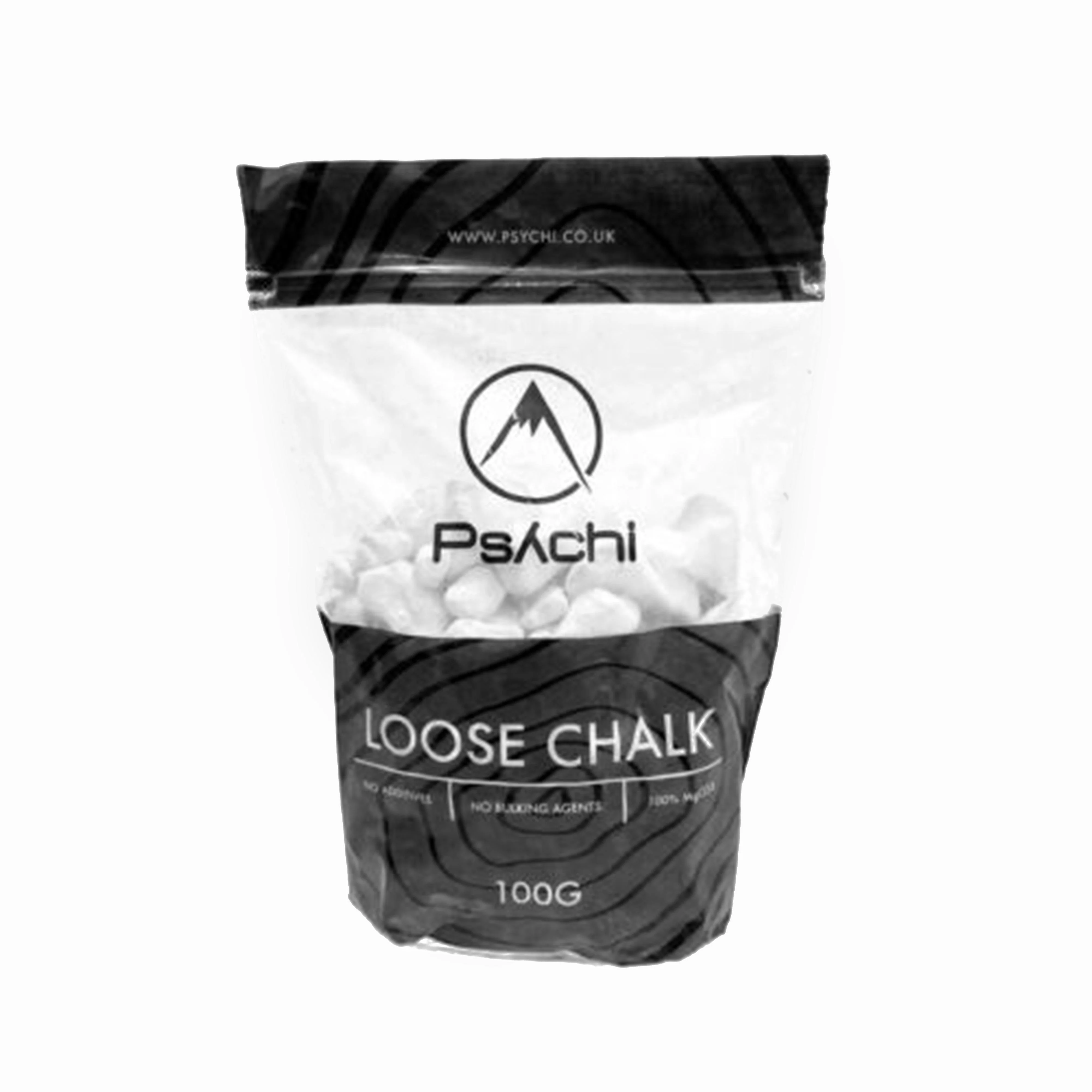 Loose Chalk 100g - Image 2