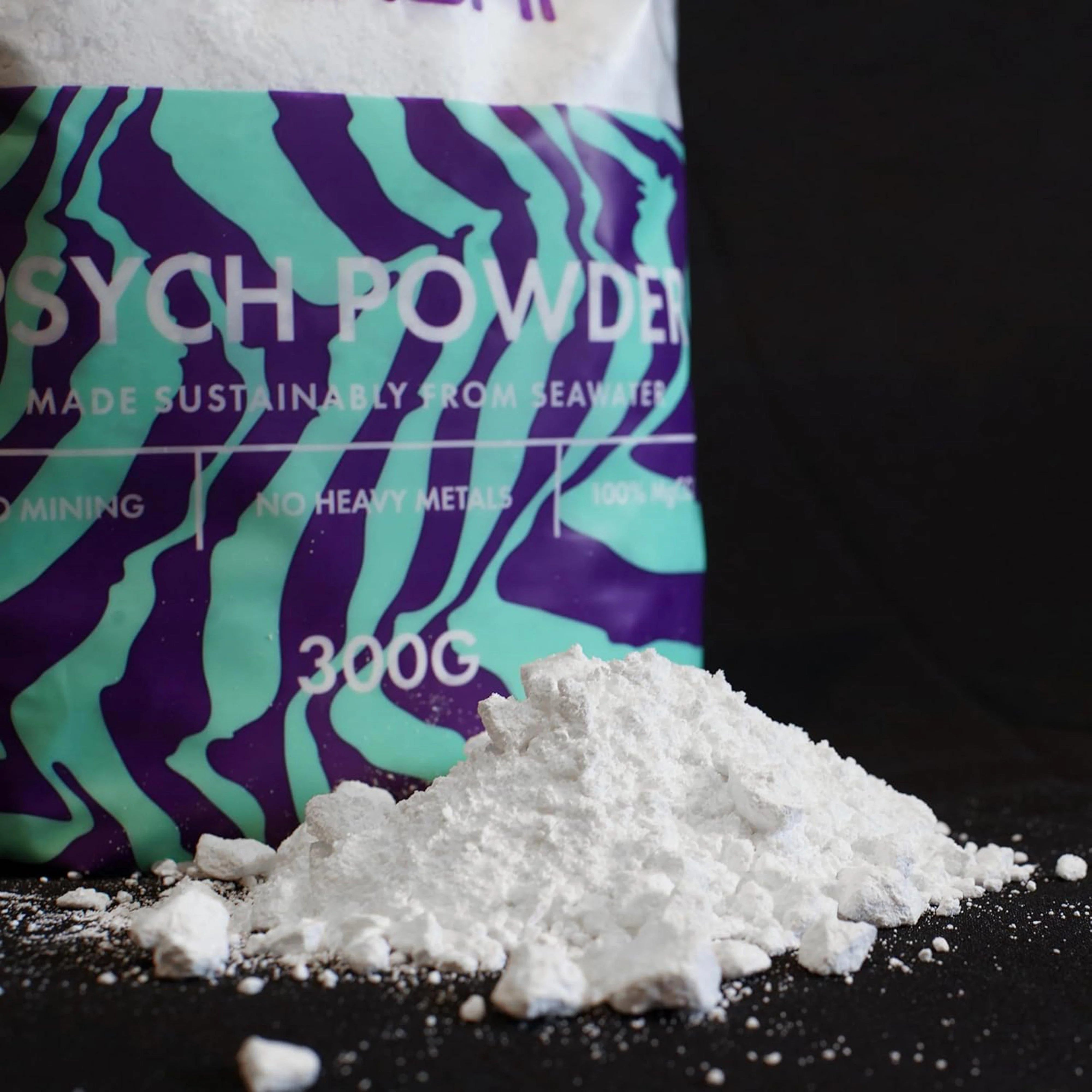 Psych Powder Chalk Powder 300g - Image 3