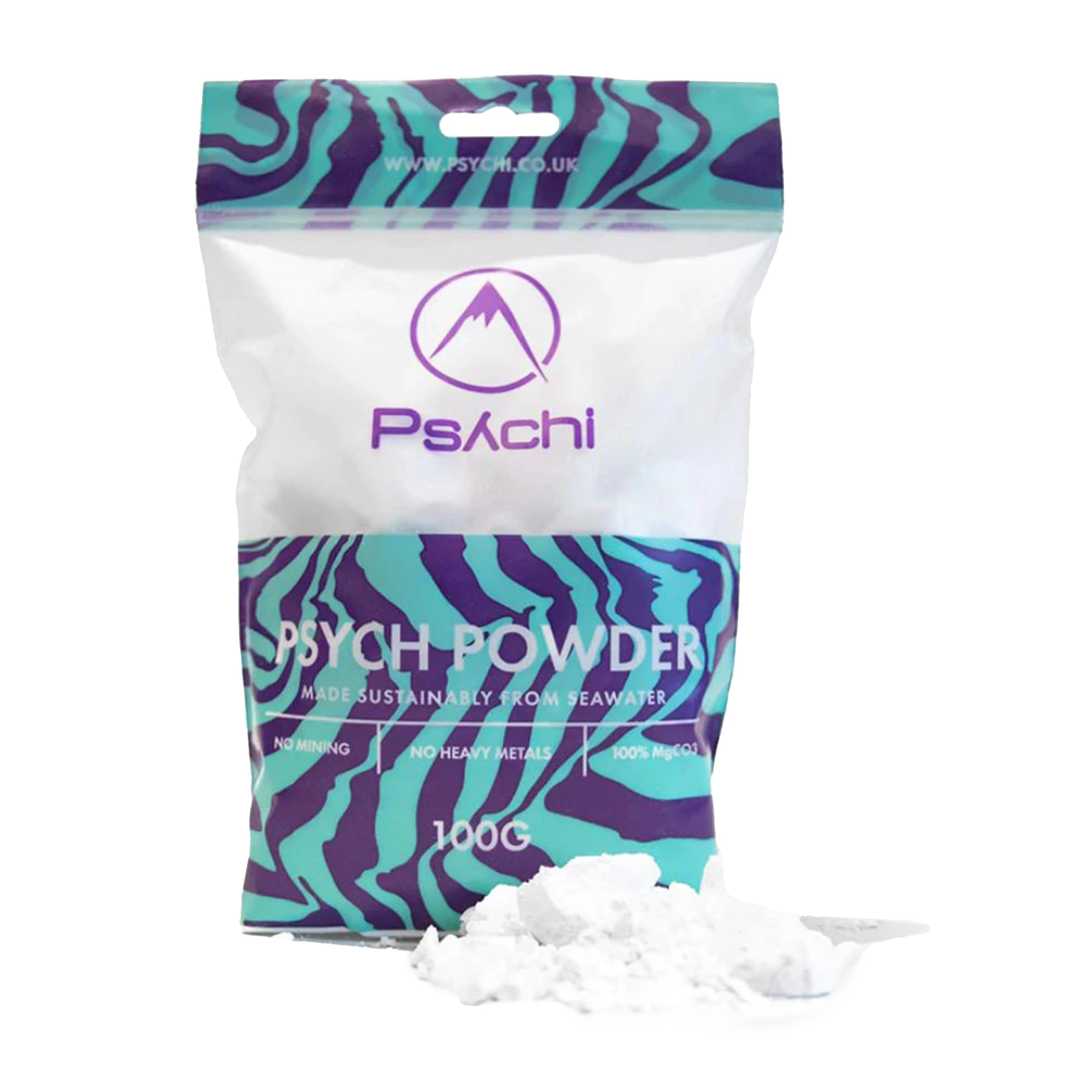 Psych Powder Chalk Powder - Image 2