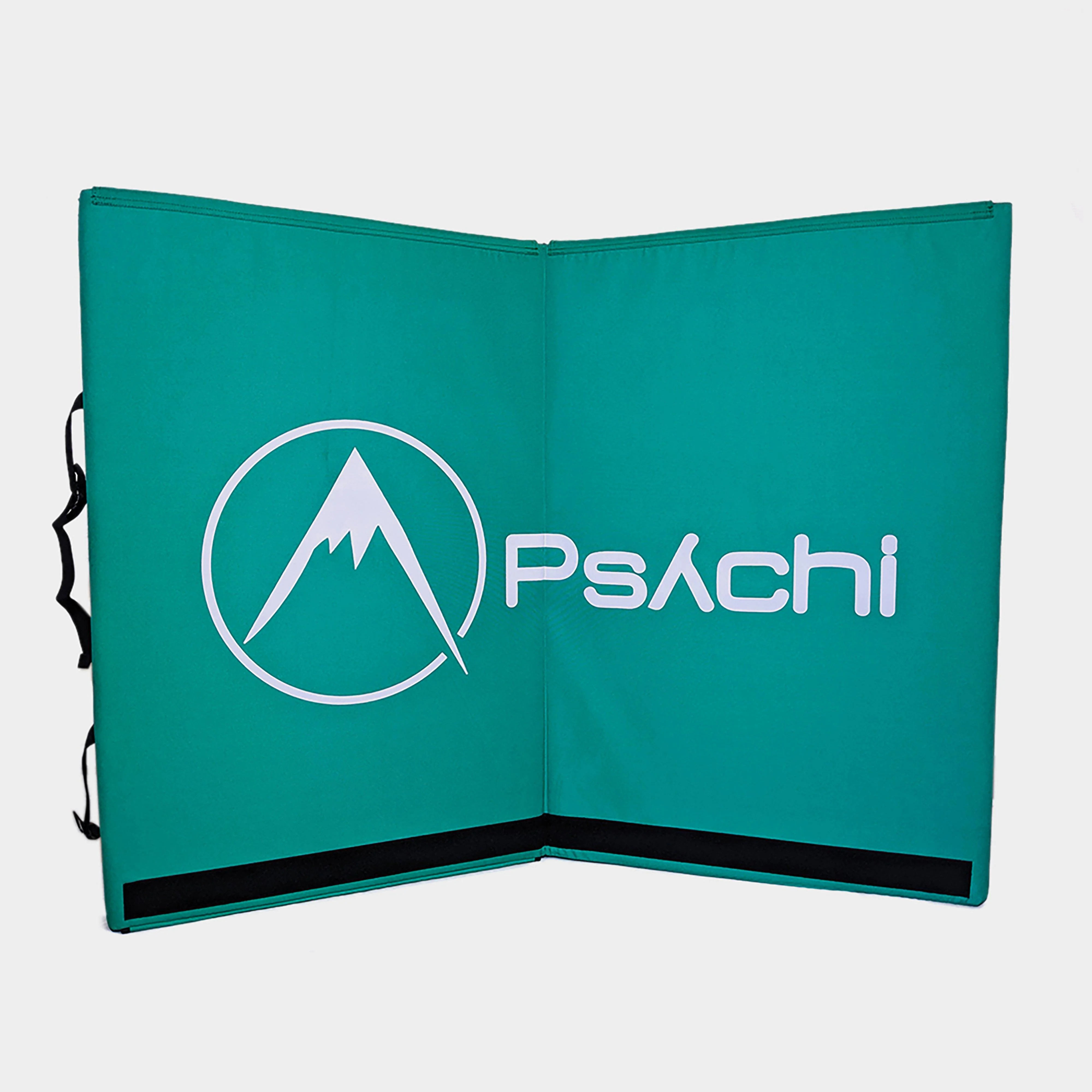 Quake Dual-Fold Bouldering Pad - Image 2
