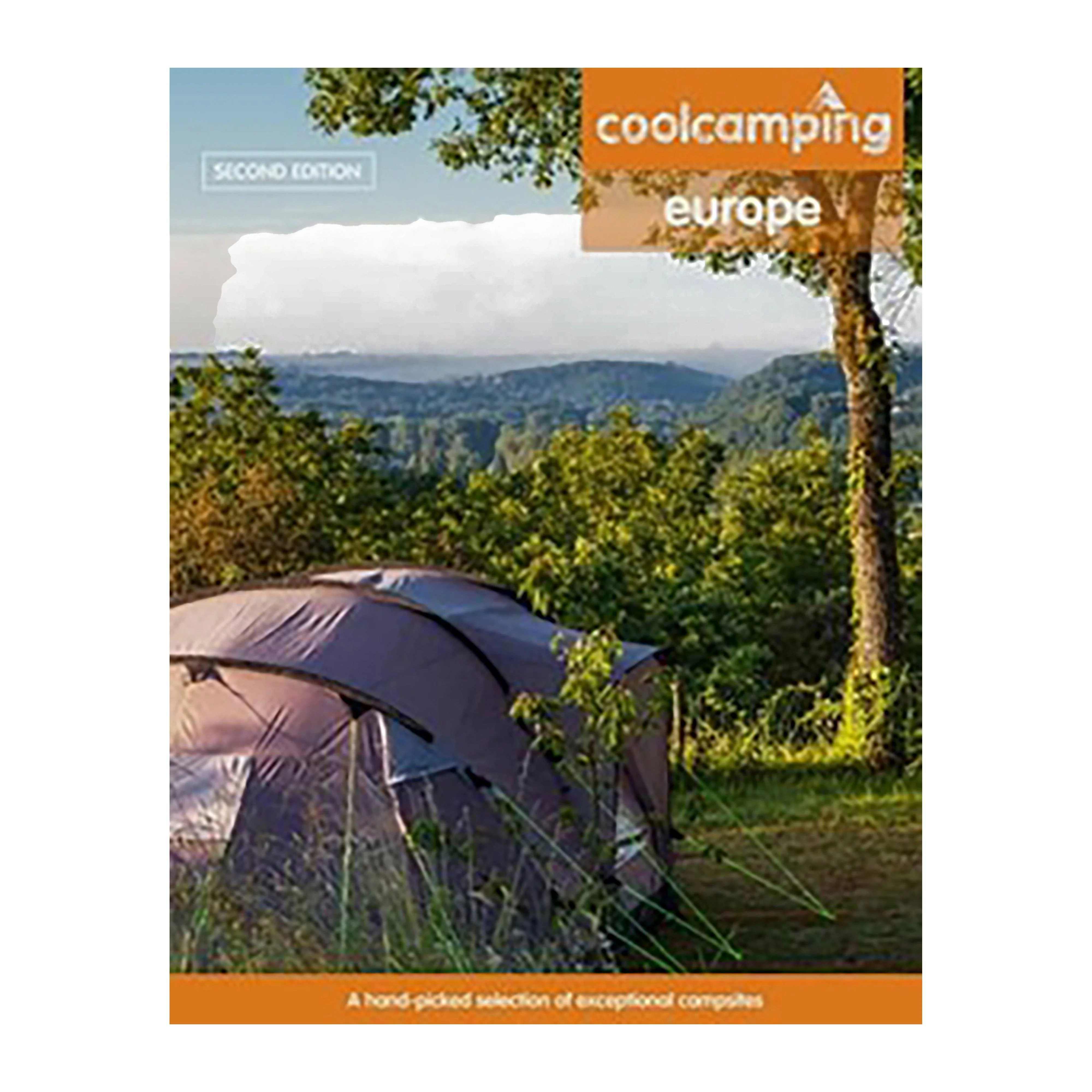 Cool Camping Europe - Image 2