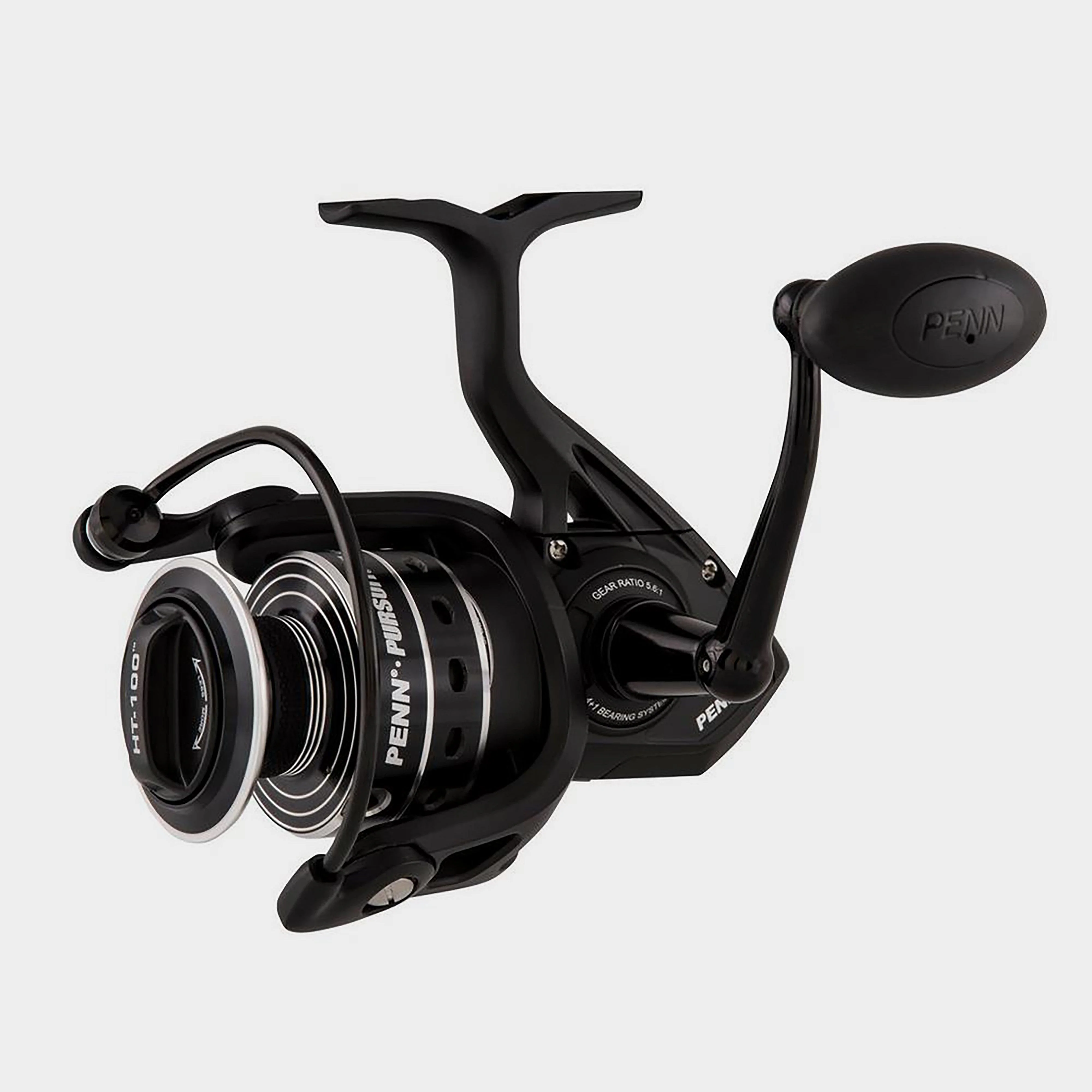 Pursuit III 5000 Reel - Image 2