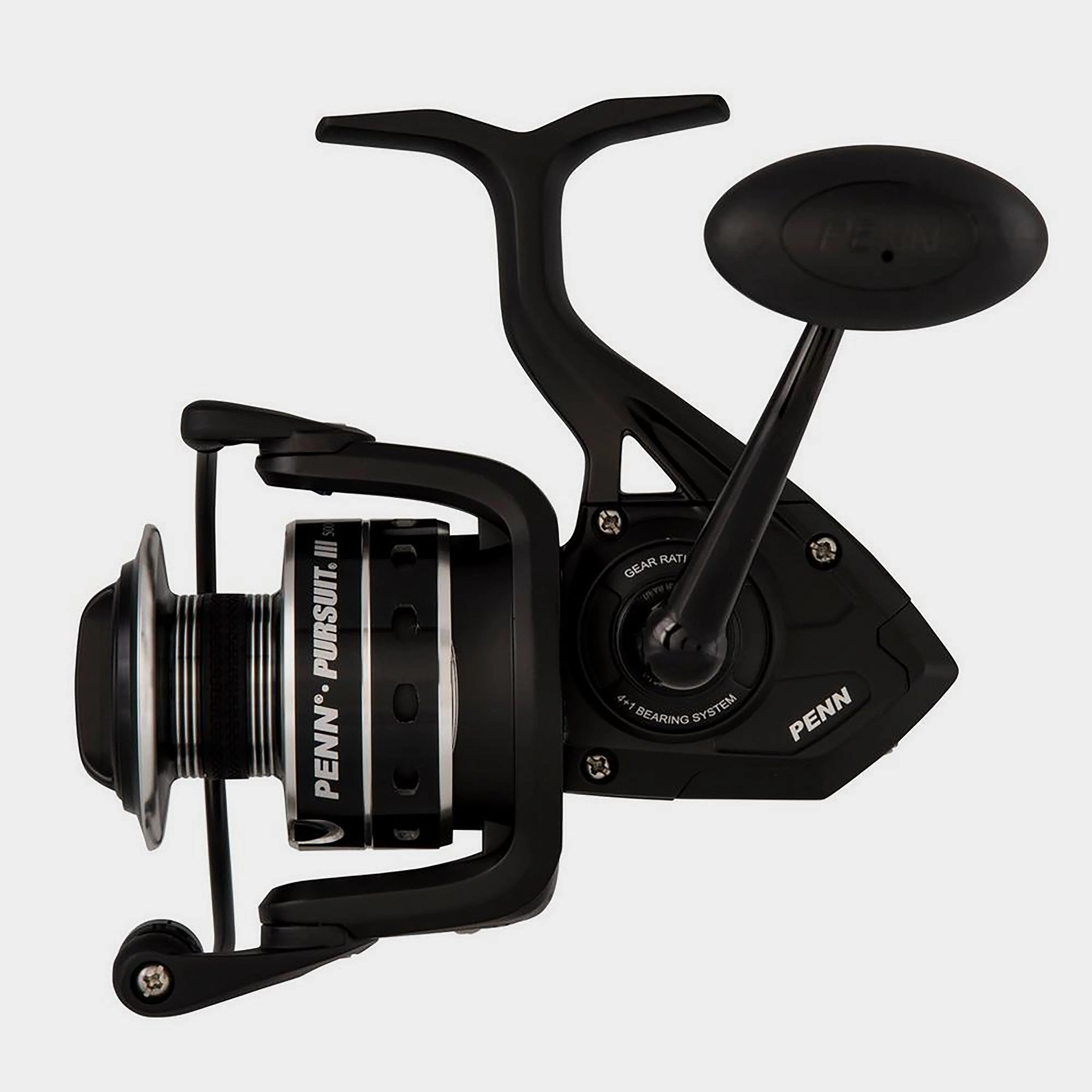 Pursuit III 5000 Reel - Image 3